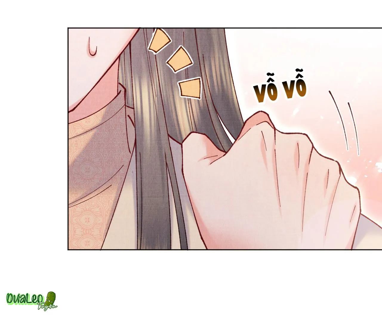 Giang Hồ Biến Địa Thị Kỳ Ba Chapter 19 Trang 34