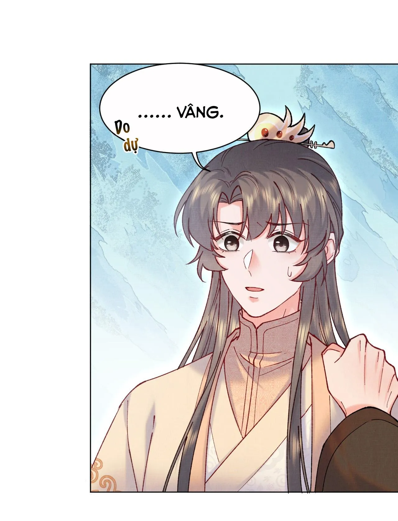 Giang Hồ Biến Địa Thị Kỳ Ba Chapter 19 Trang 36