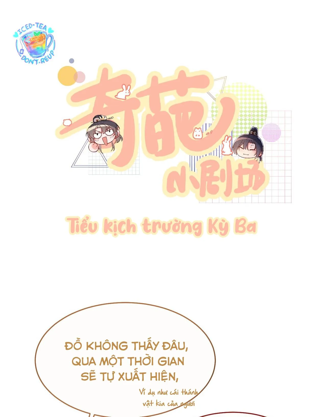 Giang Hồ Biến Địa Thị Kỳ Ba Chapter 19 Trang 37