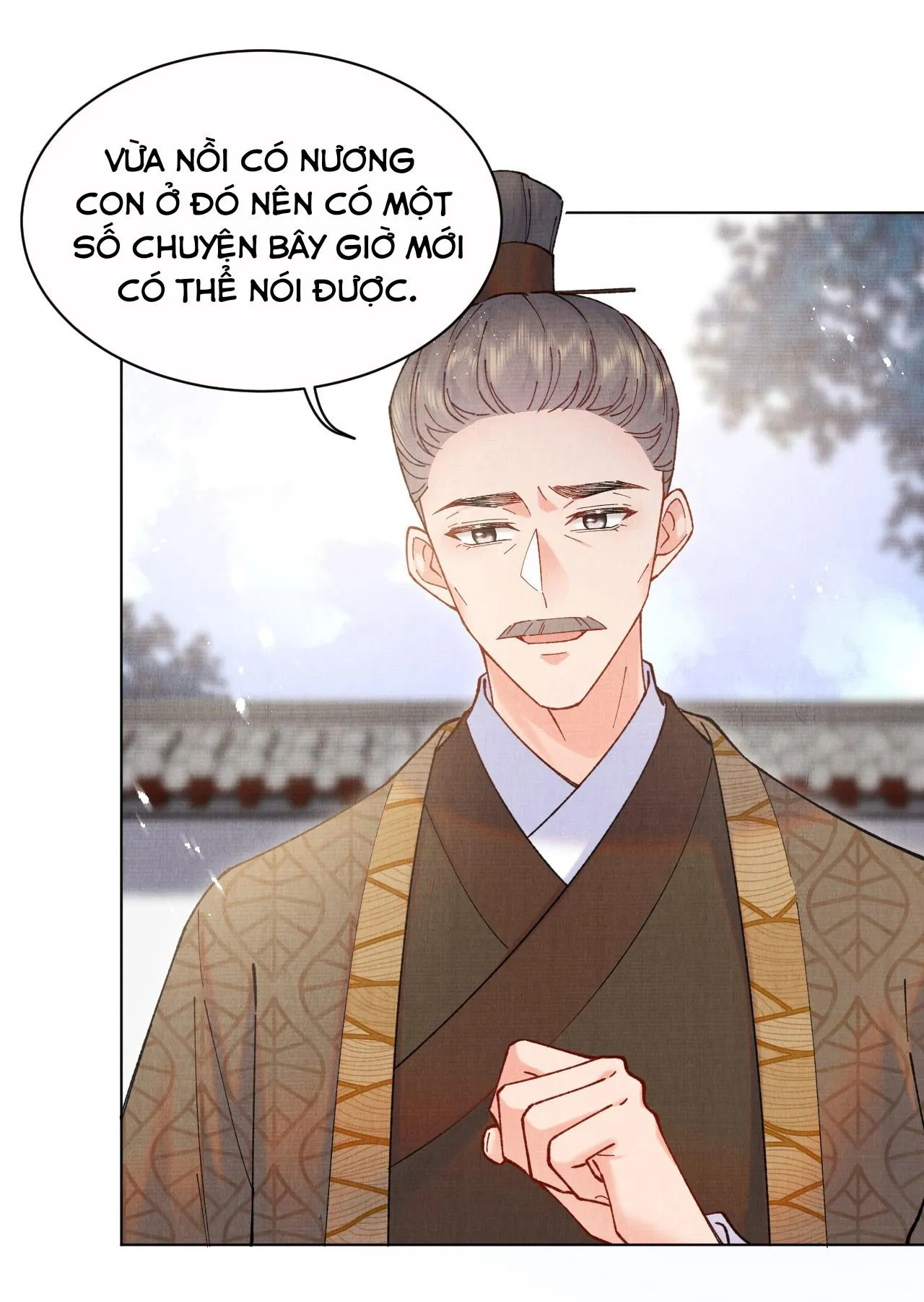 Giang Hồ Biến Địa Thị Kỳ Ba Chapter 20 Trang 3