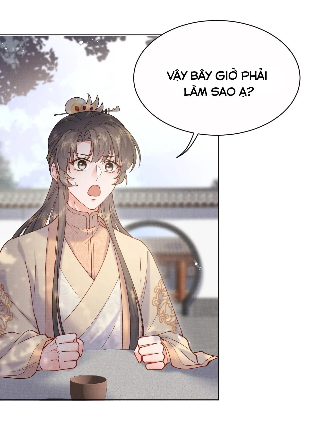 Giang Hồ Biến Địa Thị Kỳ Ba Chapter 20 Trang 6