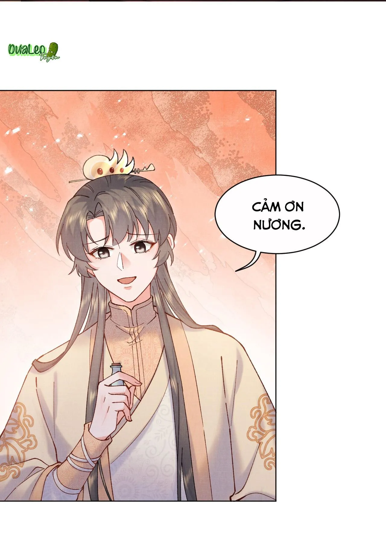 Giang Hồ Biến Địa Thị Kỳ Ba Chapter 20 Trang 19