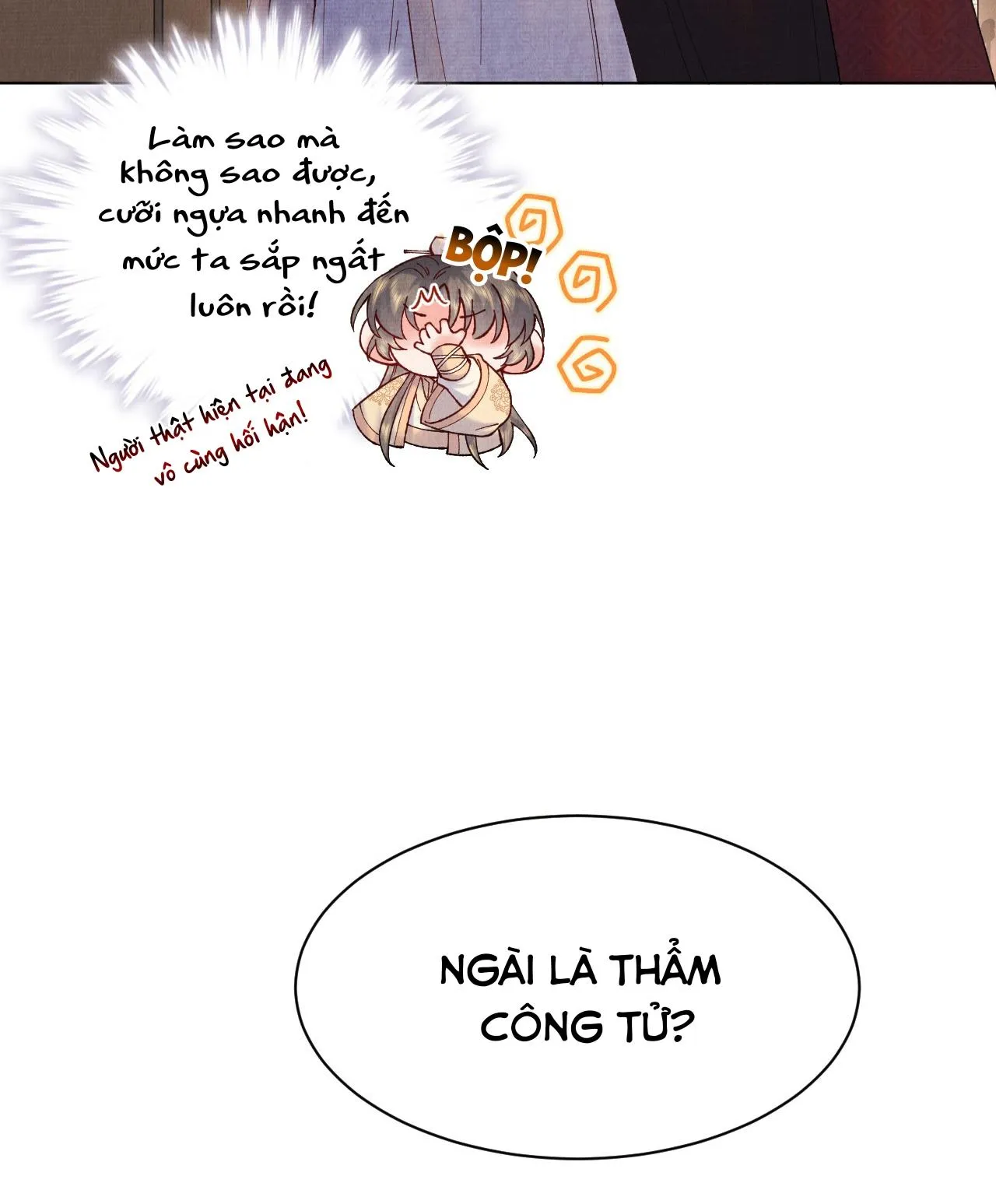 Giang Hồ Biến Địa Thị Kỳ Ba Chapter 21 Trang 4