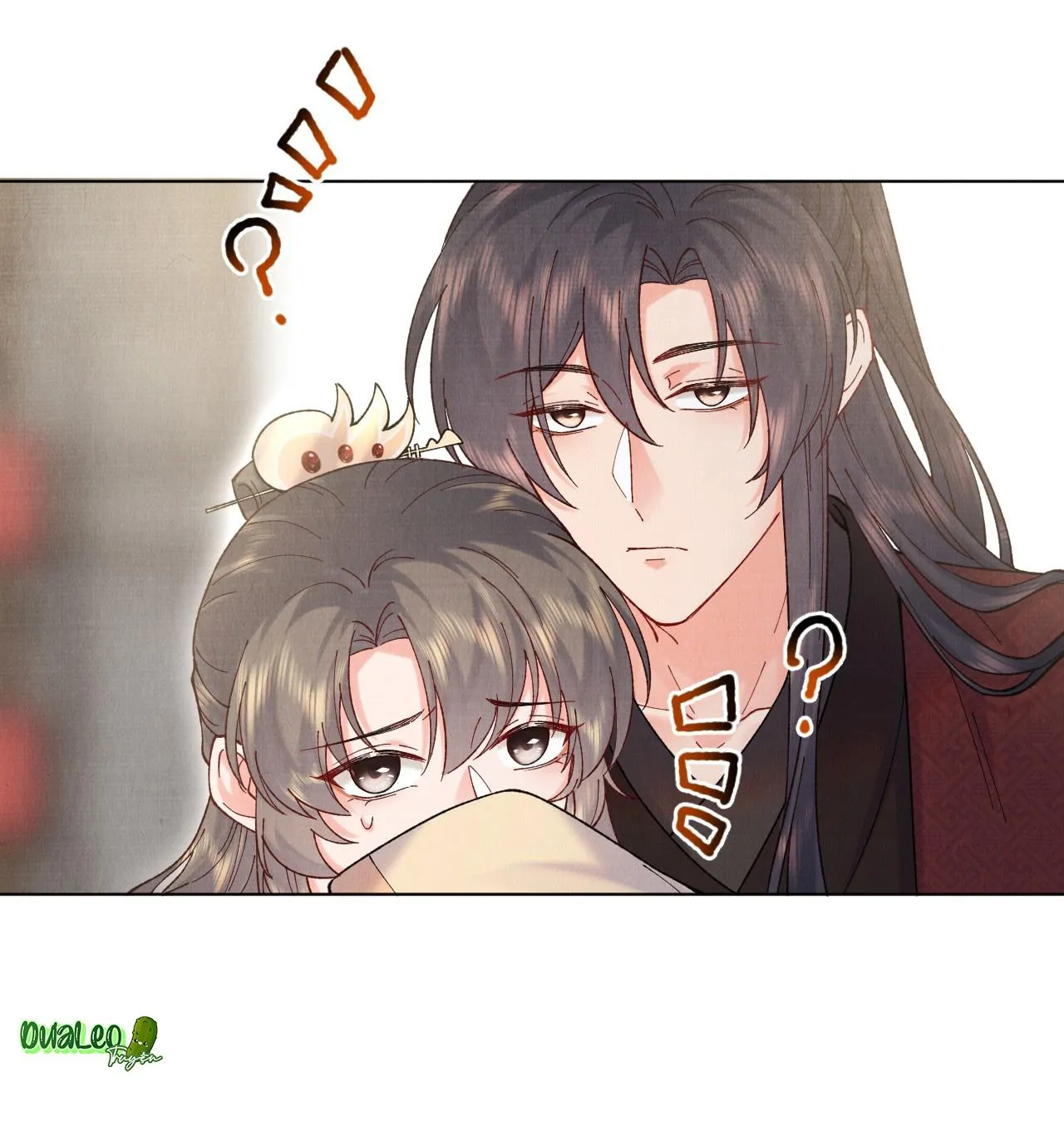 Giang Hồ Biến Địa Thị Kỳ Ba Chapter 21 Trang 5