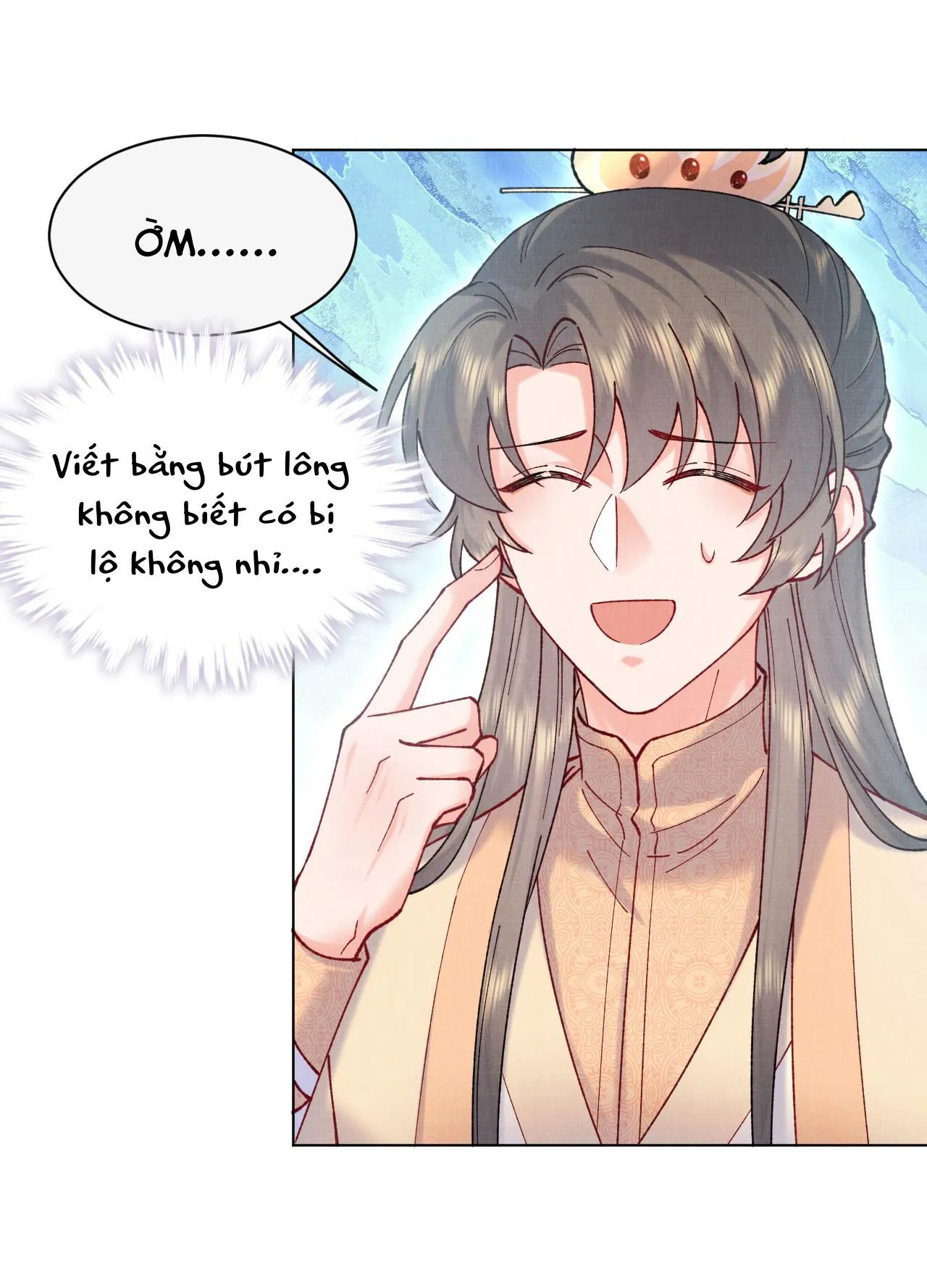 Giang Hồ Biến Địa Thị Kỳ Ba Chapter 21 Trang 14