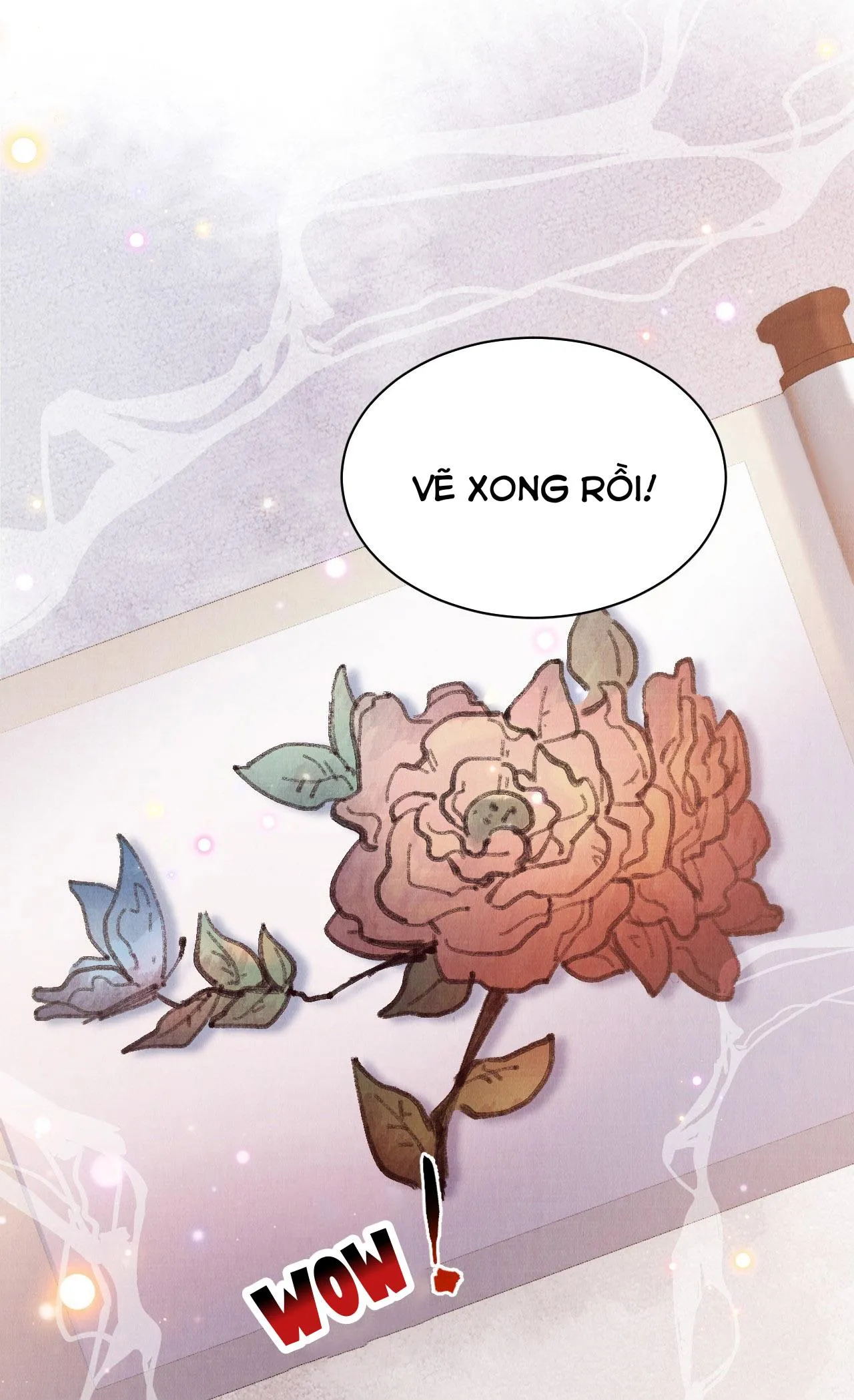 Giang Hồ Biến Địa Thị Kỳ Ba Chapter 21 Trang 18