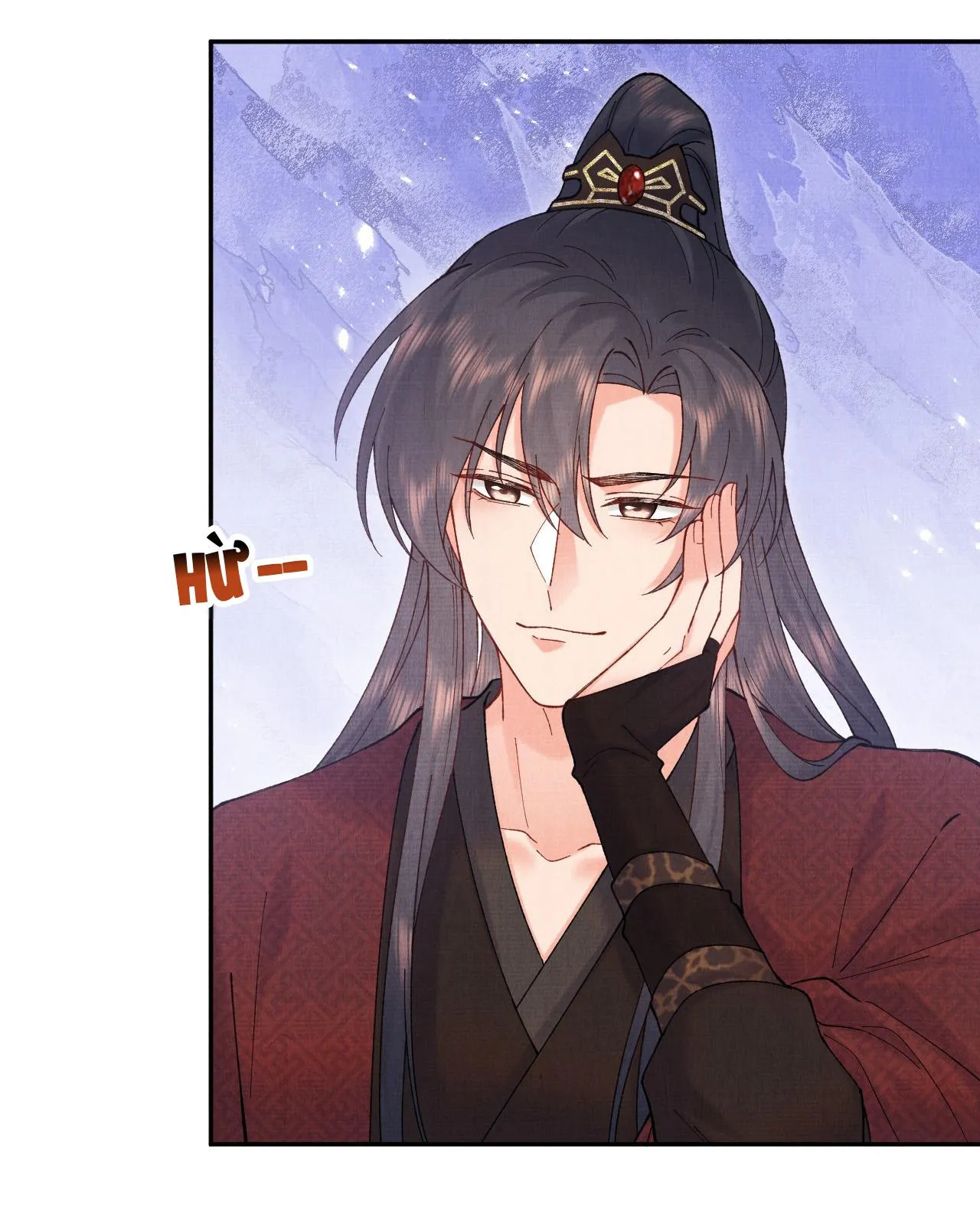 Giang Hồ Biến Địa Thị Kỳ Ba Chapter 21 Trang 22