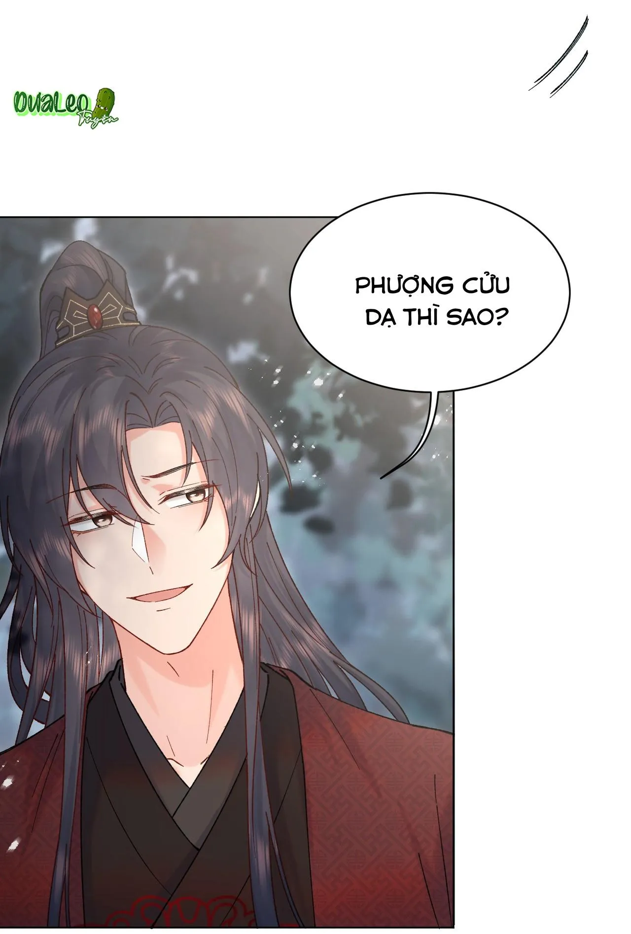 Giang Hồ Biến Địa Thị Kỳ Ba Chapter 21 Trang 33