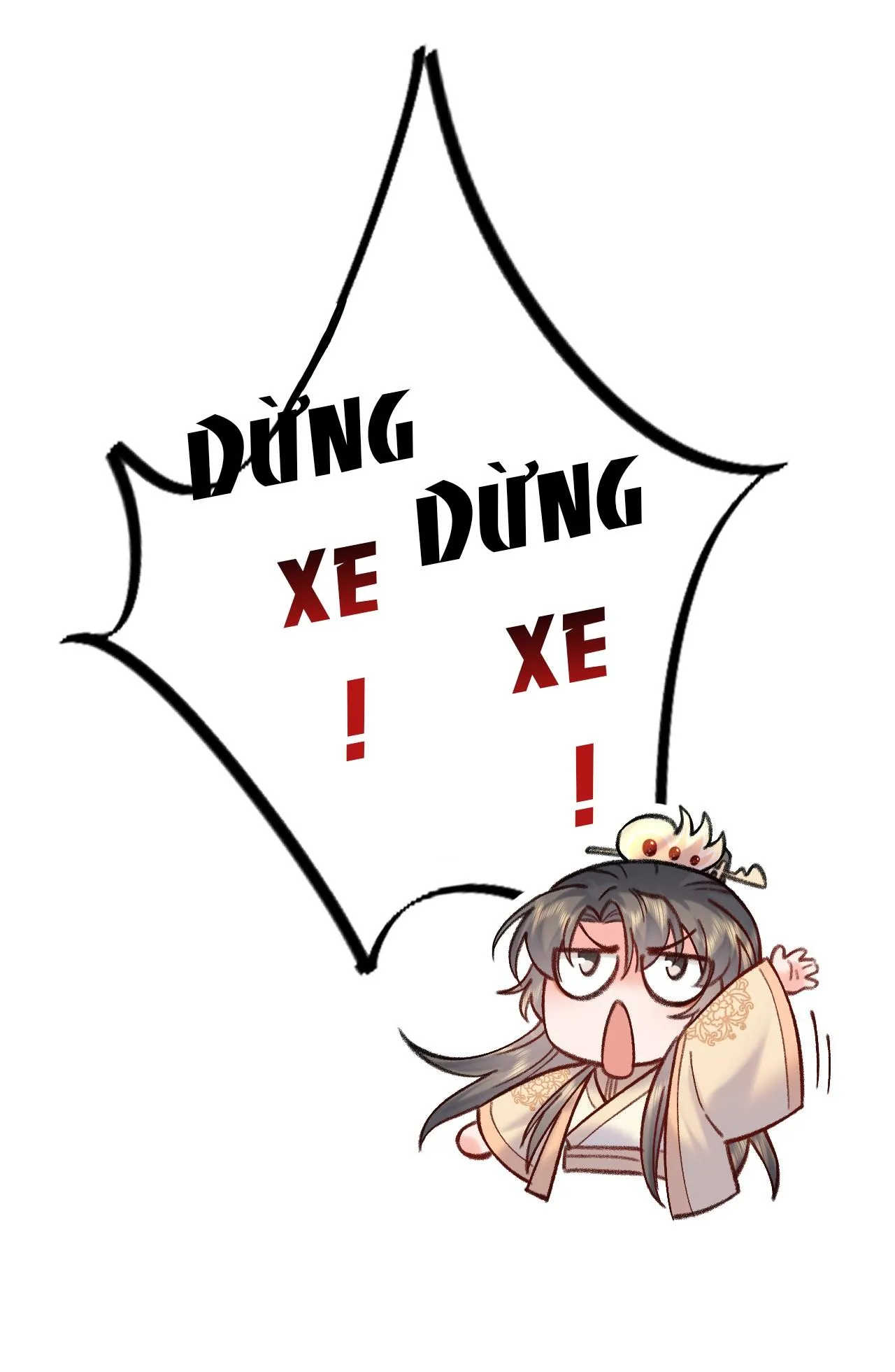 Giang Hồ Biến Địa Thị Kỳ Ba Chapter 21 Trang 36