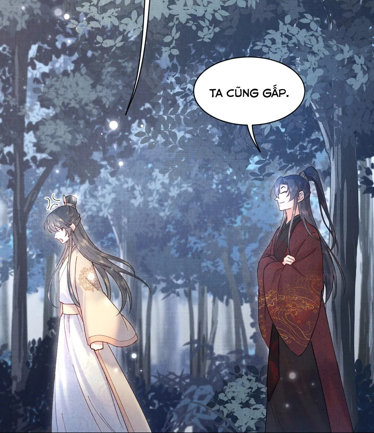 Giang Hồ Biến Địa Thị Kỳ Ba Chapter 21 Trang 39