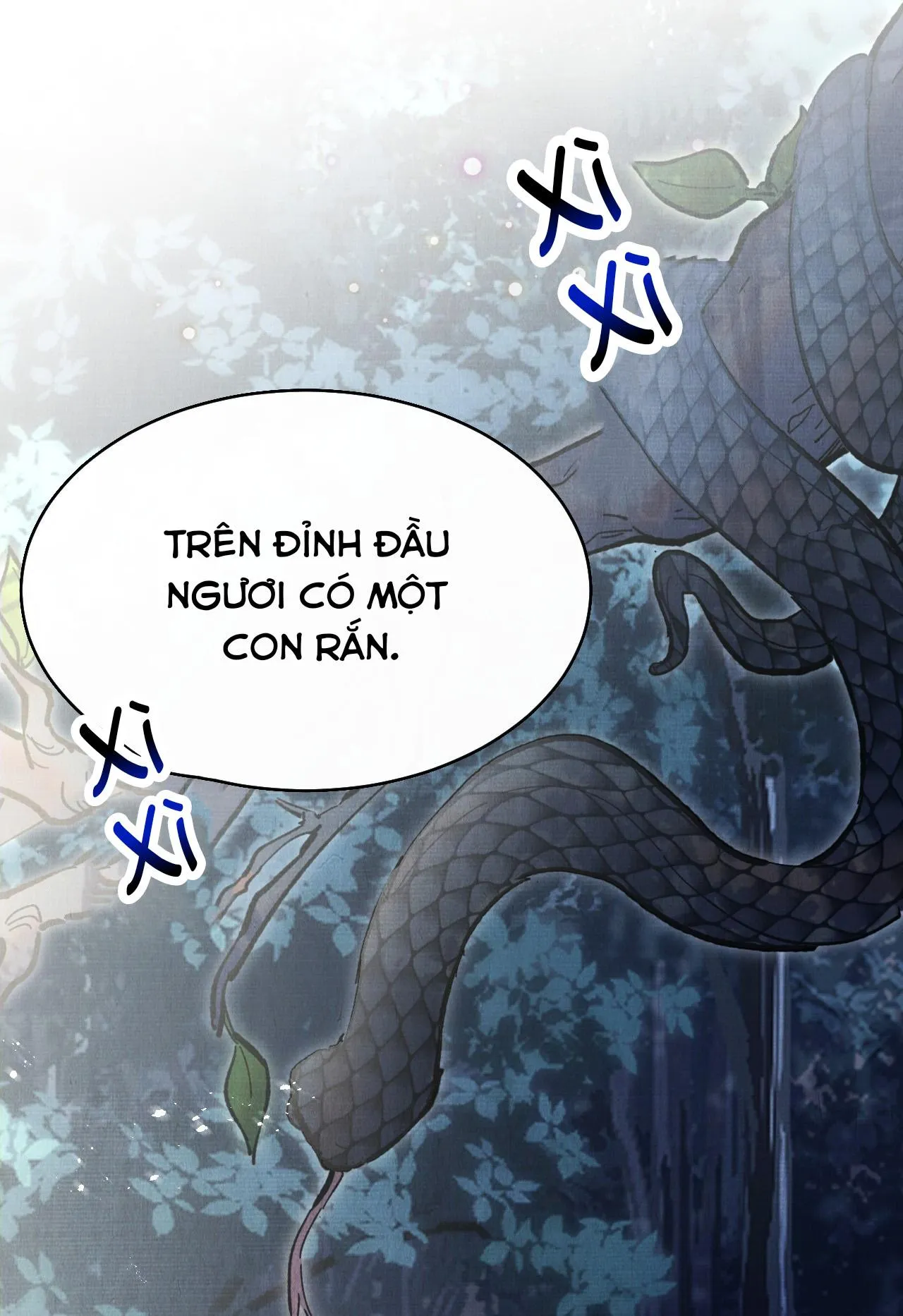 Giang Hồ Biến Địa Thị Kỳ Ba Chapter 21 Trang 44