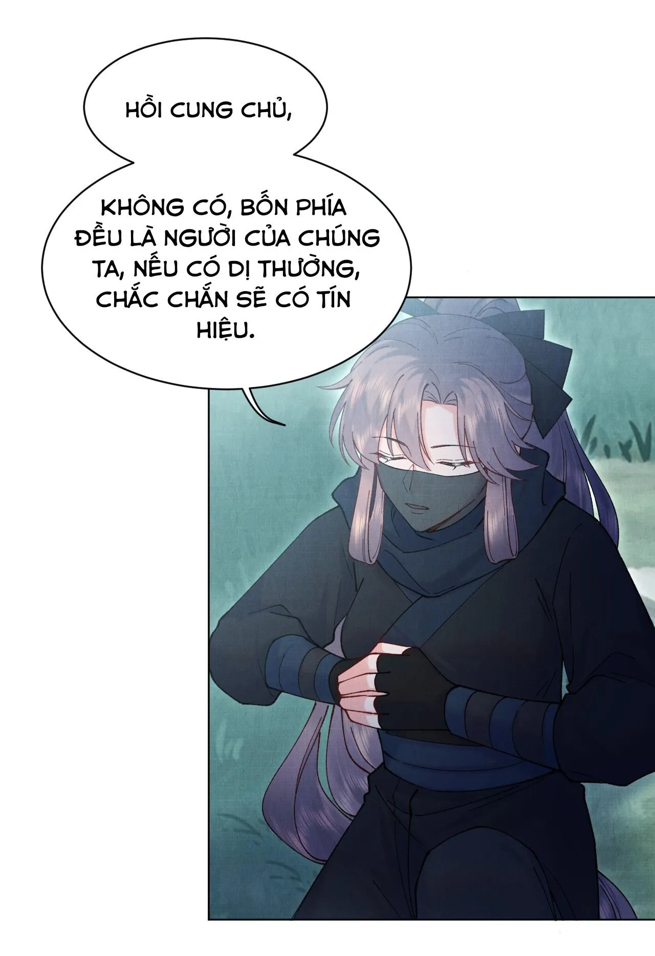 Giang Hồ Biến Địa Thị Kỳ Ba Chapter 22 Trang 7