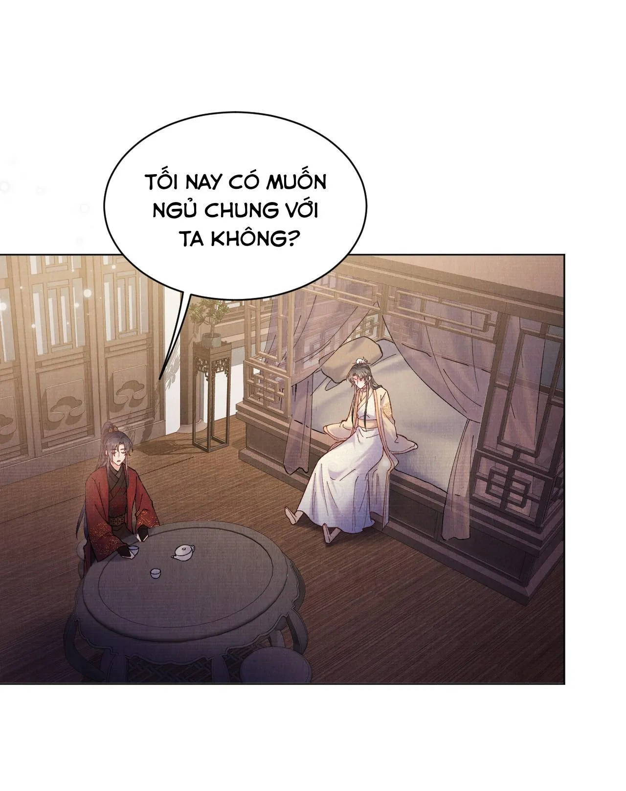 Giang Hồ Biến Địa Thị Kỳ Ba Chapter 22 Trang 11