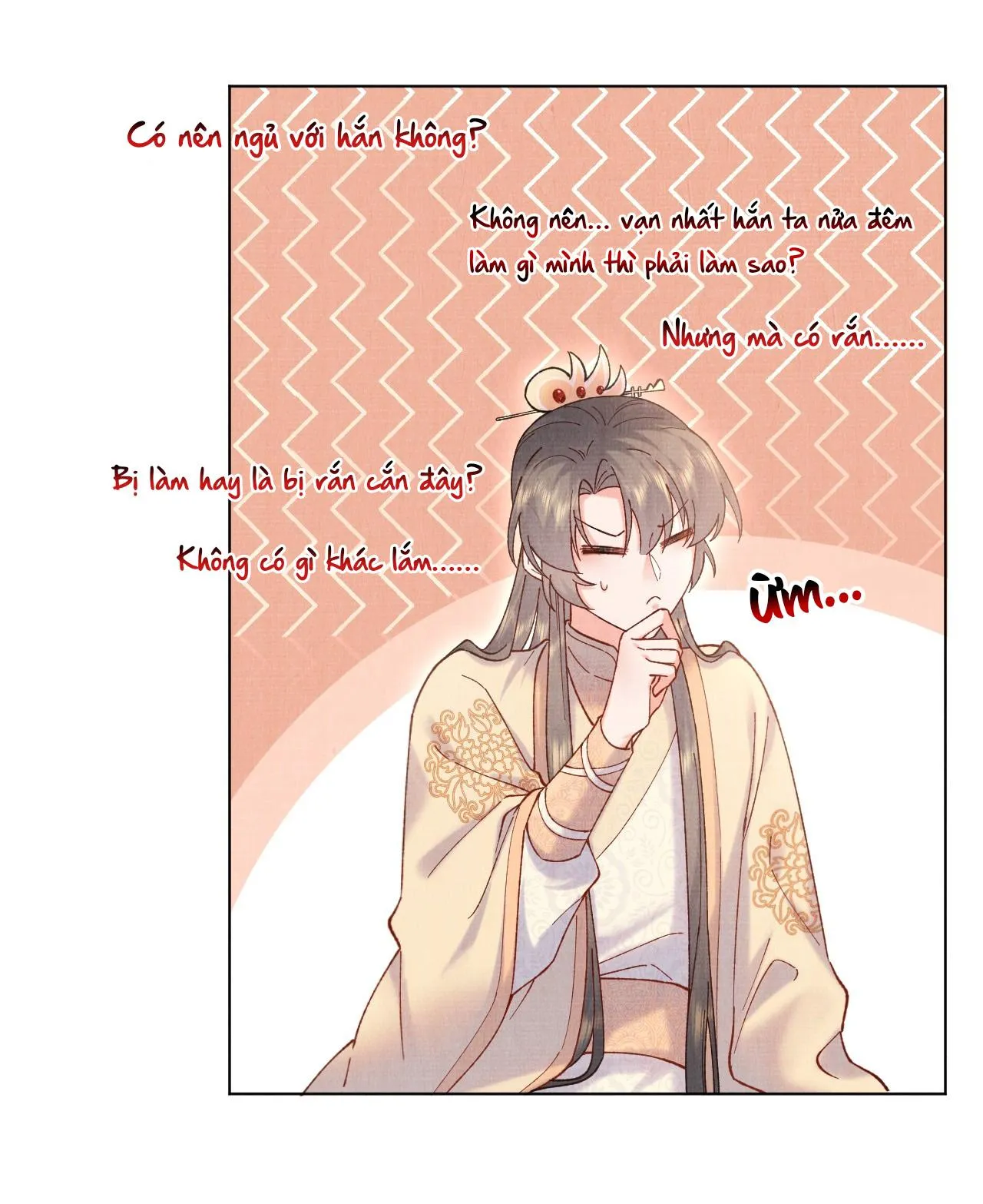 Giang Hồ Biến Địa Thị Kỳ Ba Chapter 22 Trang 12