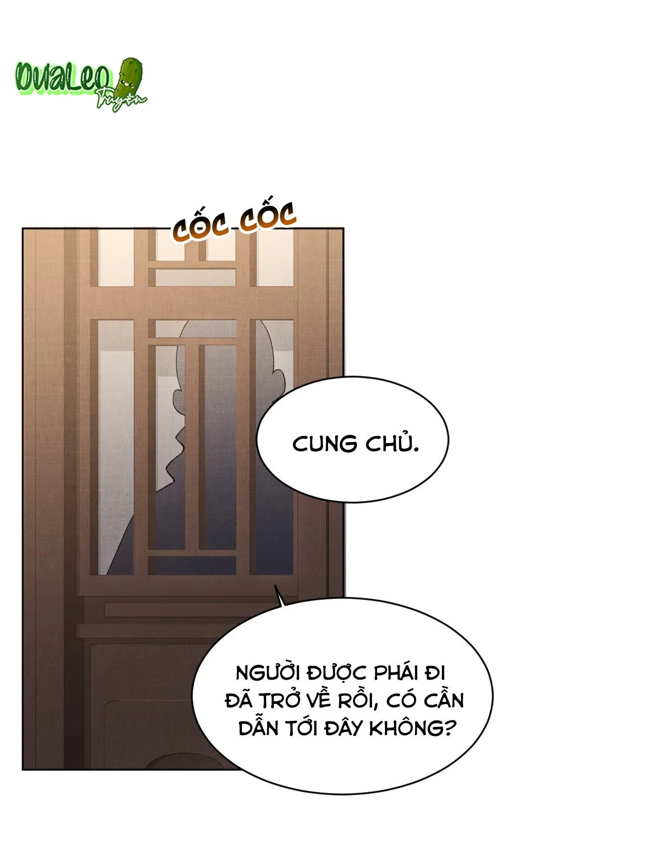 Giang Hồ Biến Địa Thị Kỳ Ba Chapter 22 Trang 14