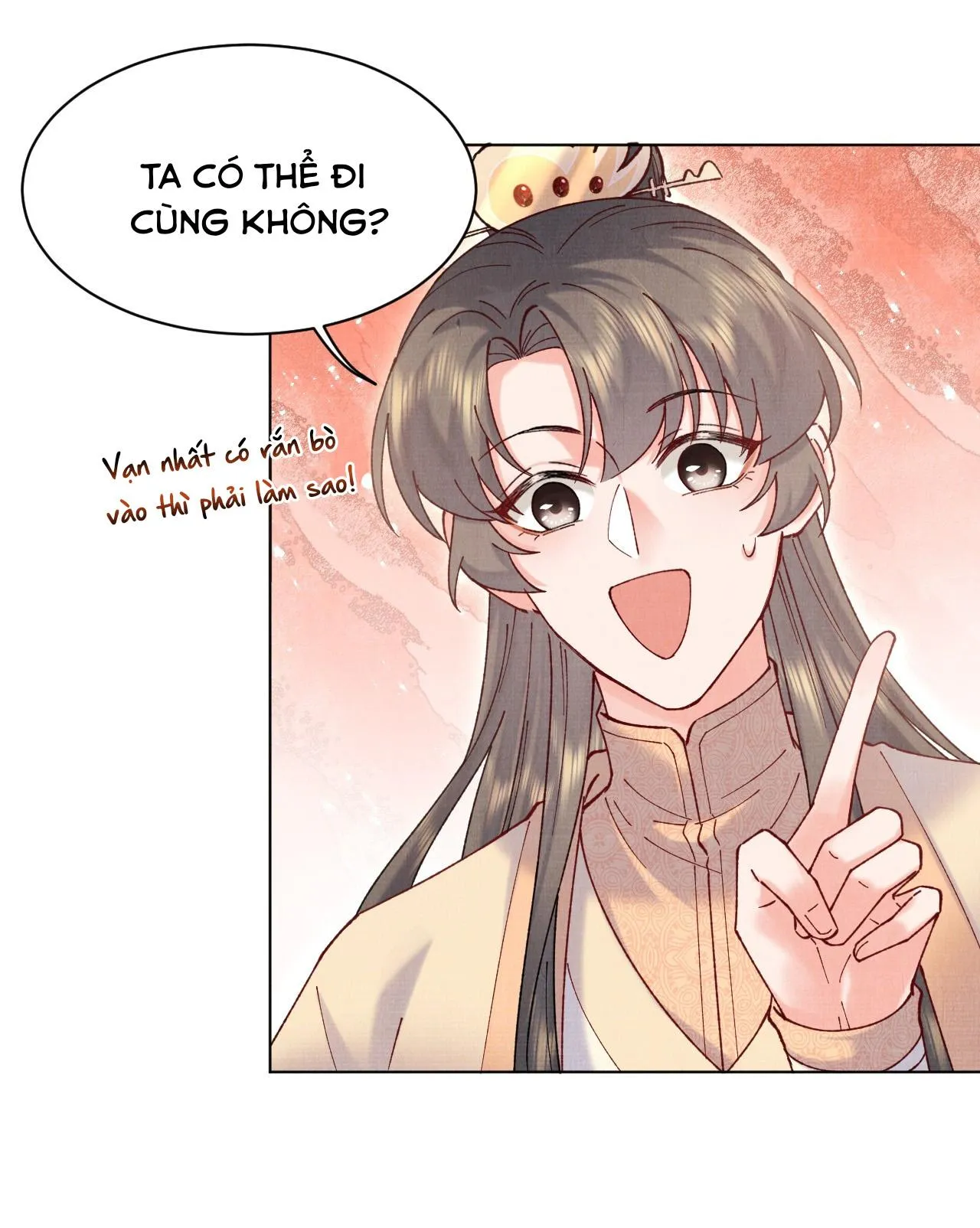 Giang Hồ Biến Địa Thị Kỳ Ba Chapter 22 Trang 17