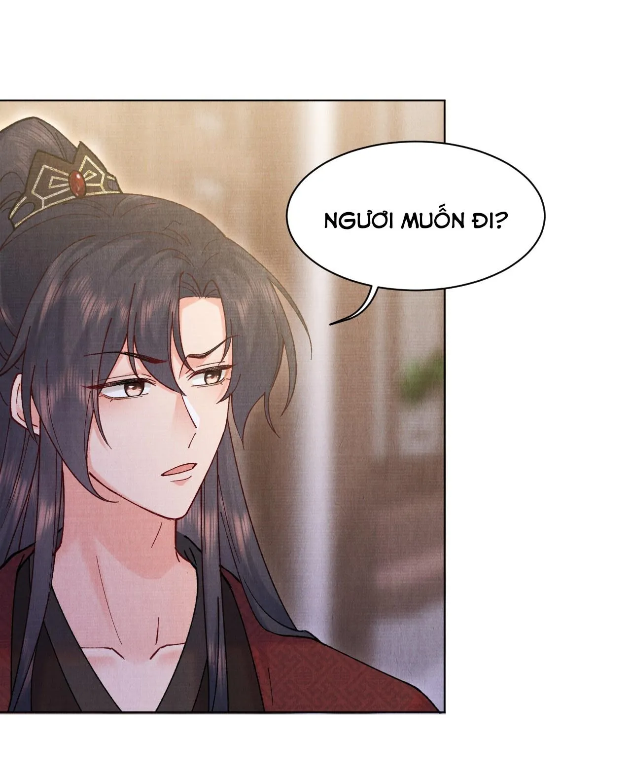 Giang Hồ Biến Địa Thị Kỳ Ba Chapter 22 Trang 18