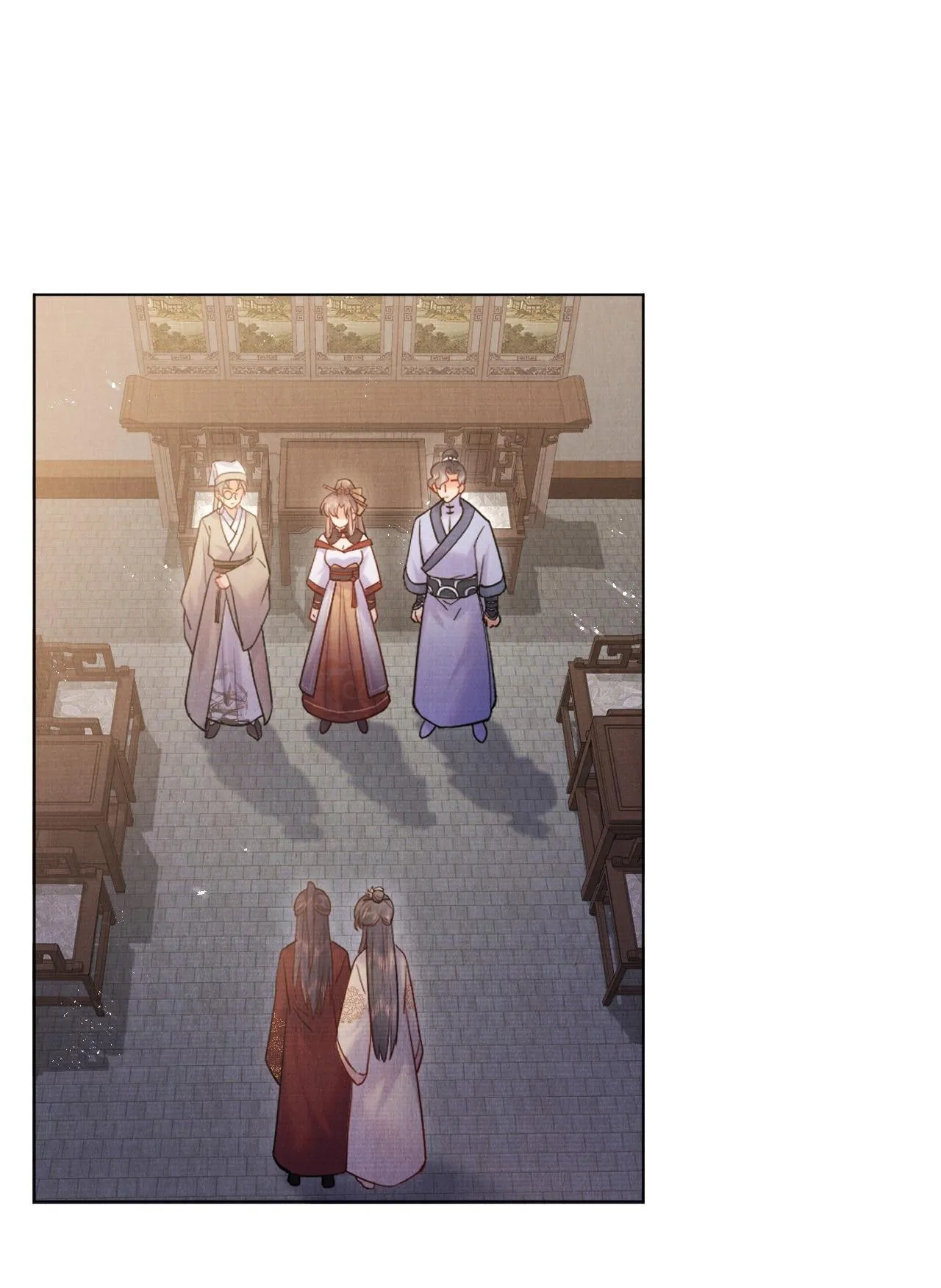 Giang Hồ Biến Địa Thị Kỳ Ba Chapter 22 Trang 20