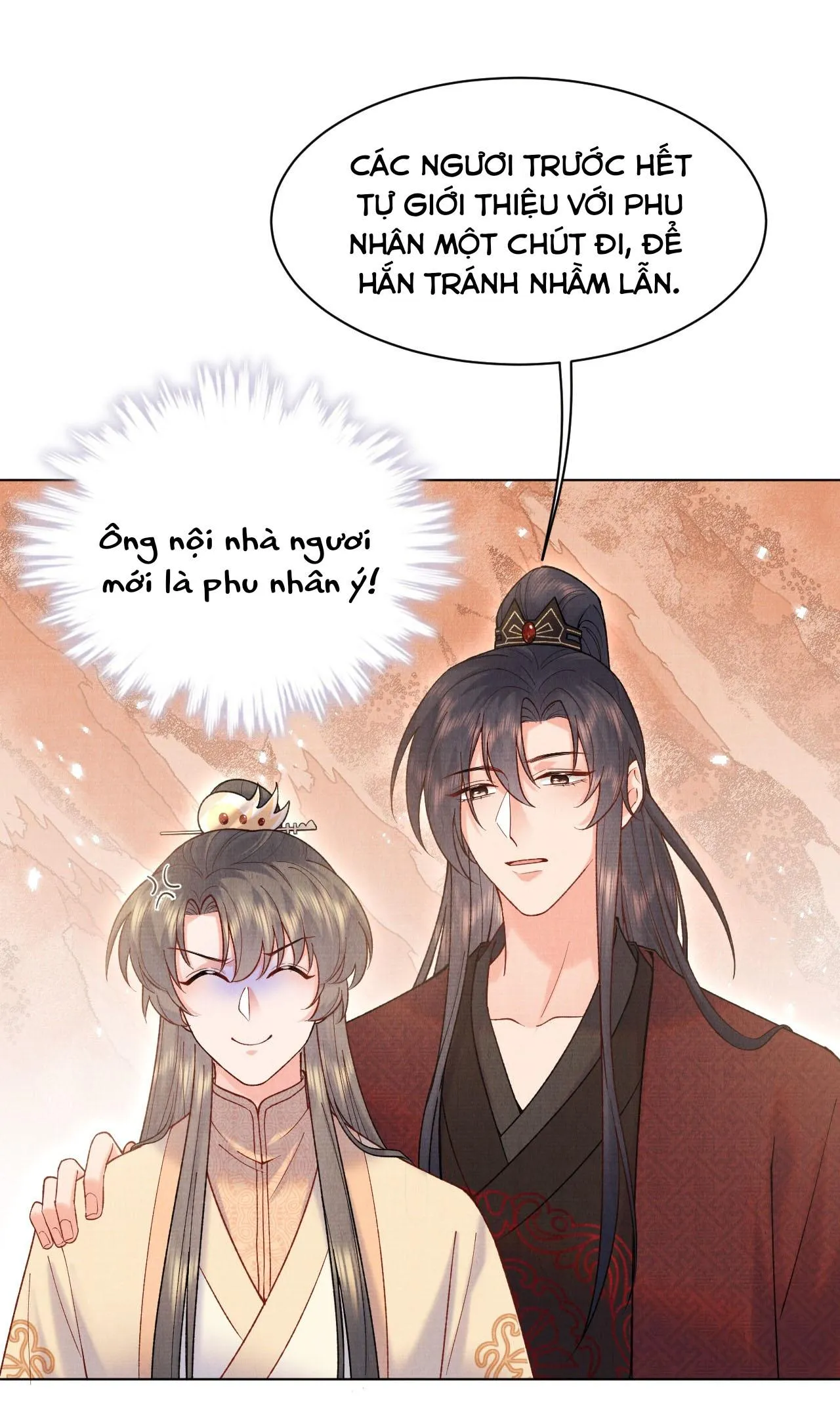 Giang Hồ Biến Địa Thị Kỳ Ba Chapter 22 Trang 22