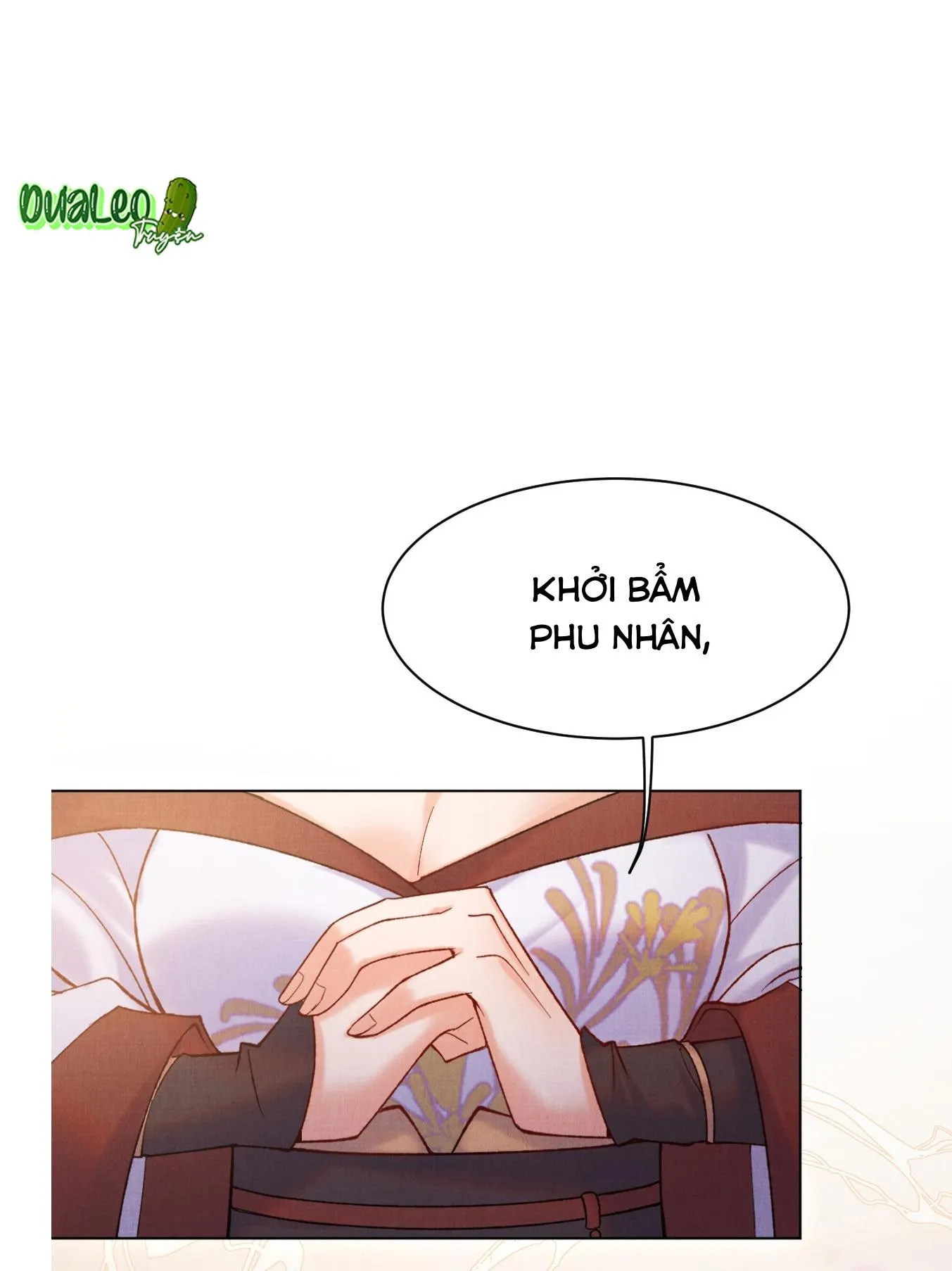 Giang Hồ Biến Địa Thị Kỳ Ba Chapter 22 Trang 24