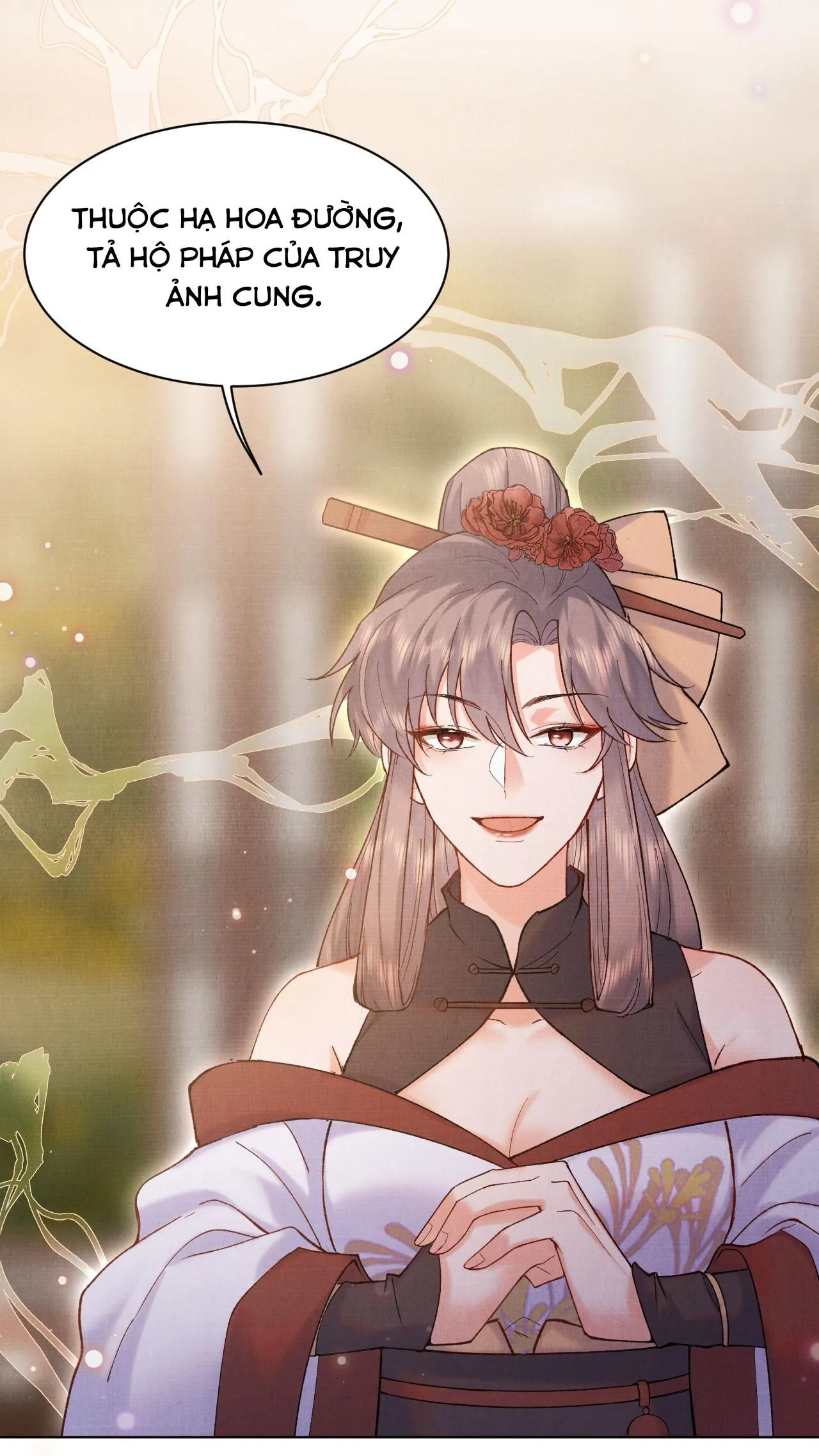 Giang Hồ Biến Địa Thị Kỳ Ba Chapter 22 Trang 25