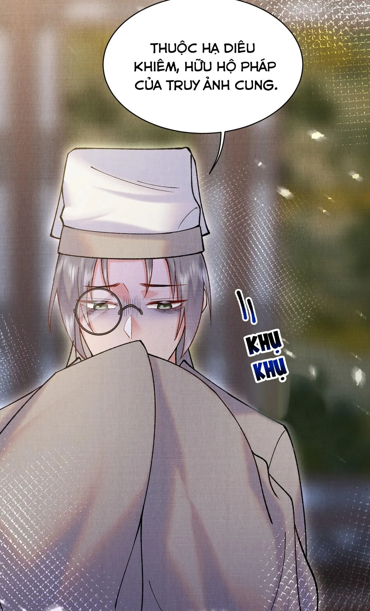 Giang Hồ Biến Địa Thị Kỳ Ba Chapter 22 Trang 28