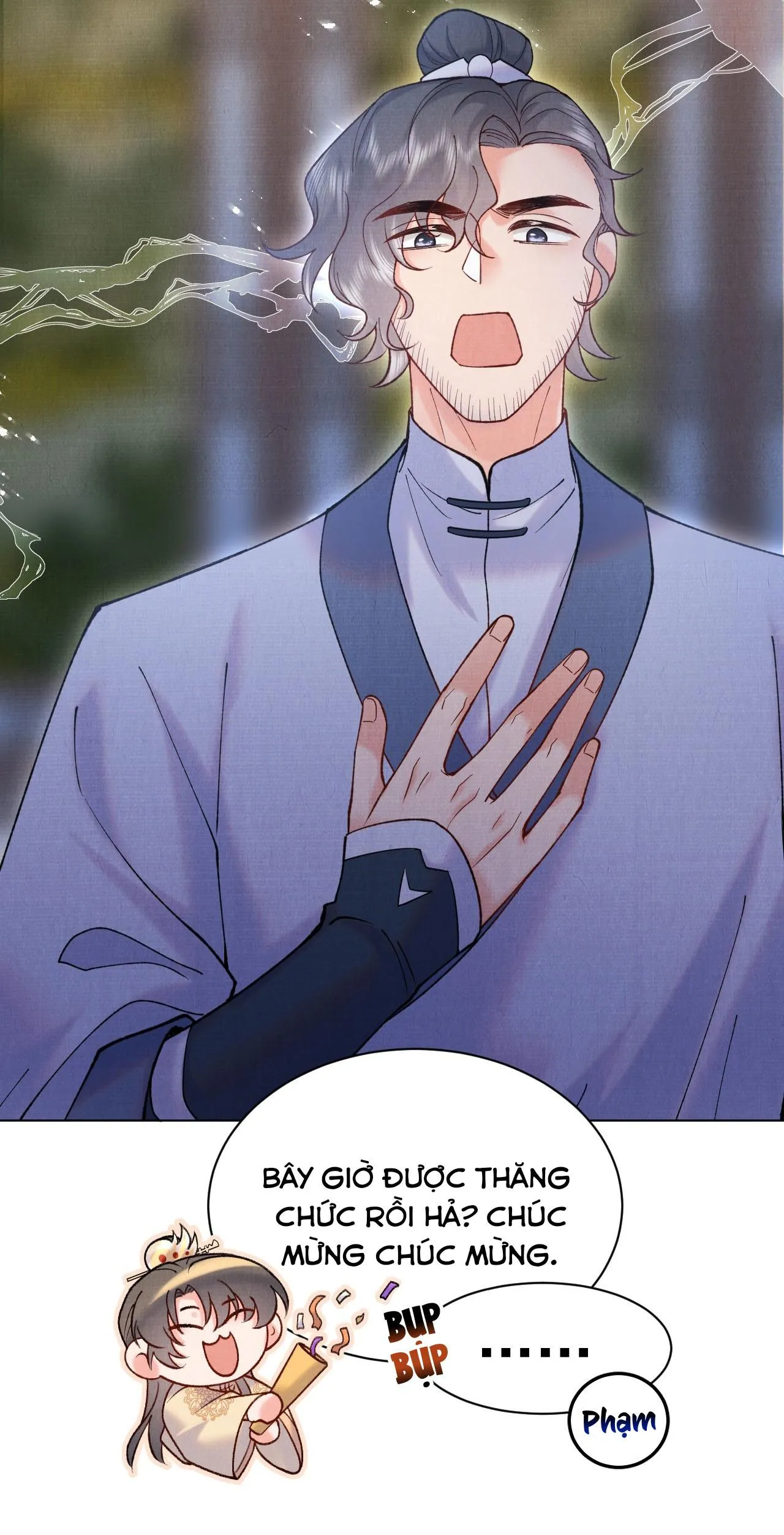 Giang Hồ Biến Địa Thị Kỳ Ba Chapter 22 Trang 30