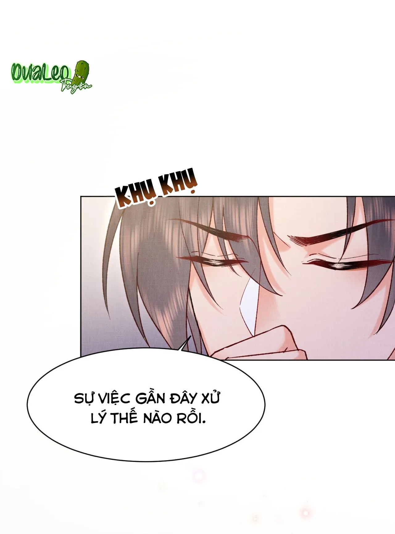 Giang Hồ Biến Địa Thị Kỳ Ba Chapter 22 Trang 32