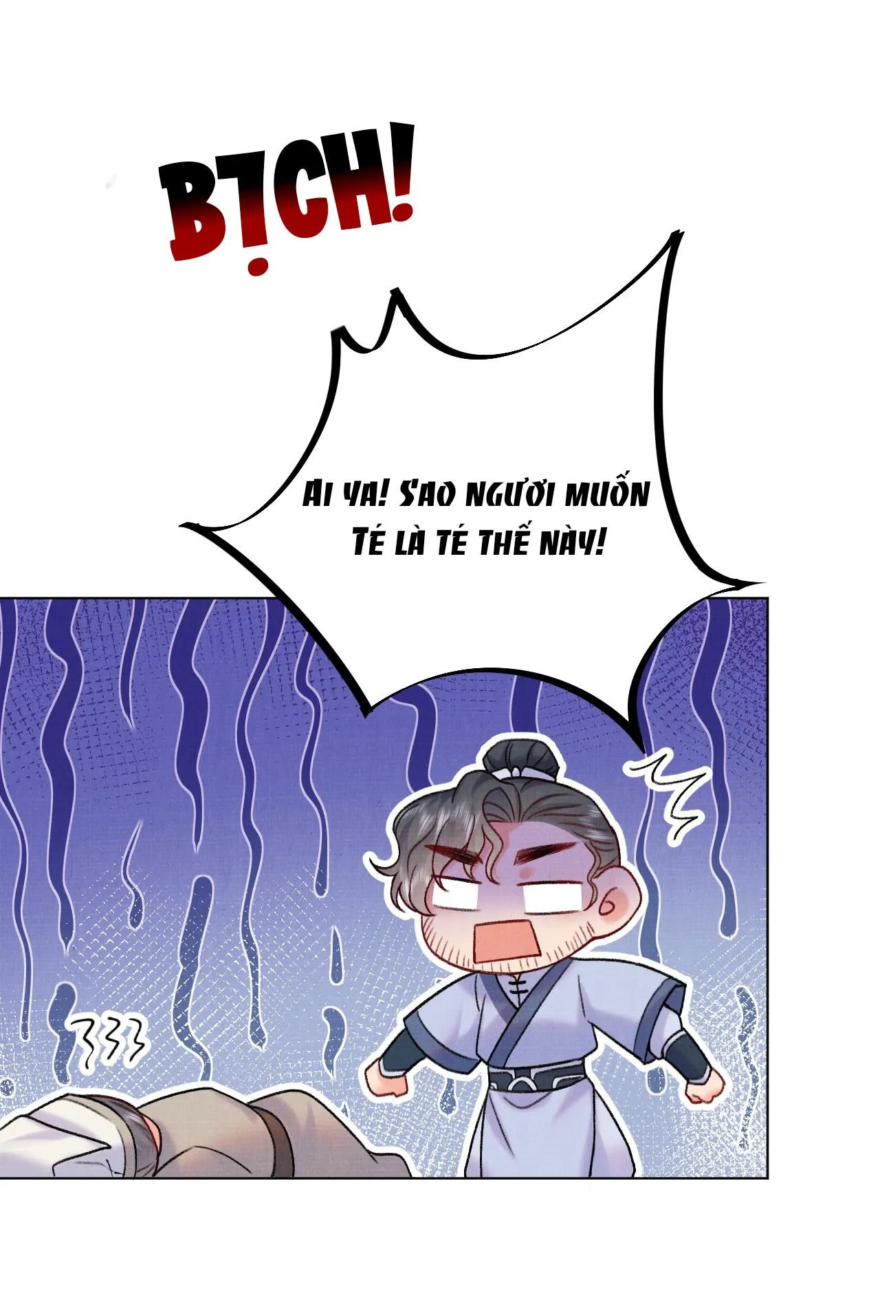 Giang Hồ Biến Địa Thị Kỳ Ba Chapter 22 Trang 38