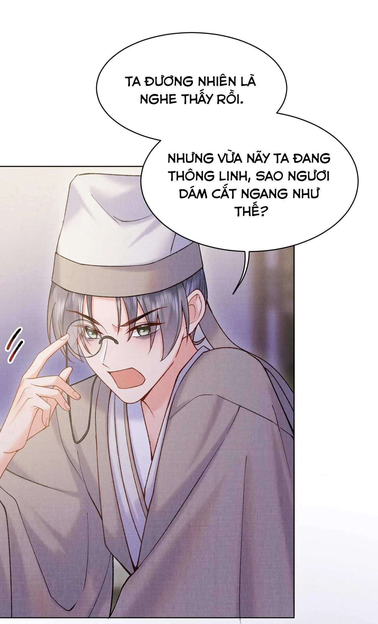 Giang Hồ Biến Địa Thị Kỳ Ba Chapter 22 Trang 40