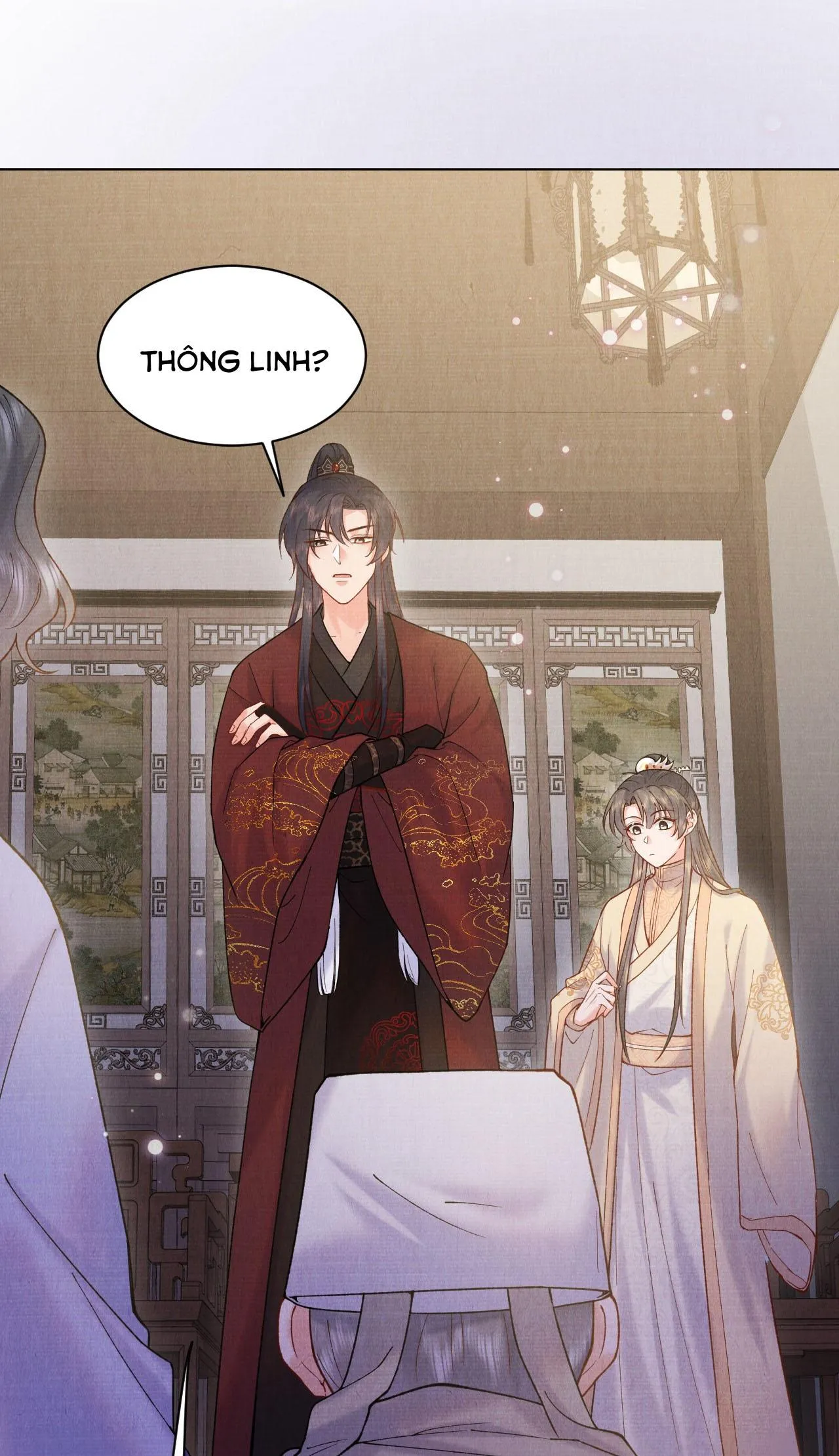 Giang Hồ Biến Địa Thị Kỳ Ba Chapter 22 Trang 41