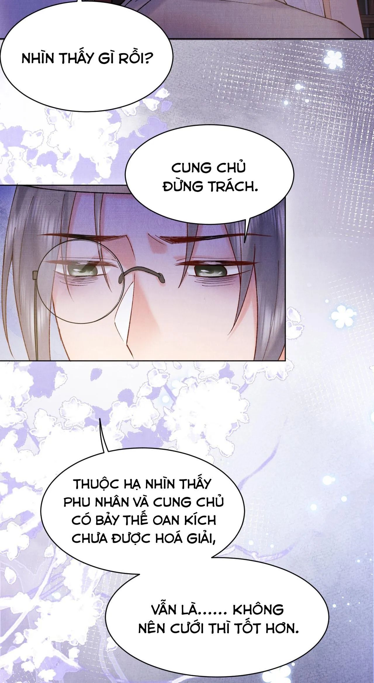 Giang Hồ Biến Địa Thị Kỳ Ba Chapter 22 Trang 42