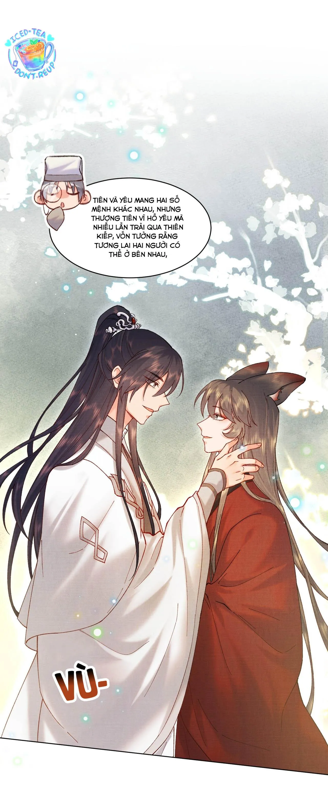 Giang Hồ Biến Địa Thị Kỳ Ba Chapter 23 Trang 7