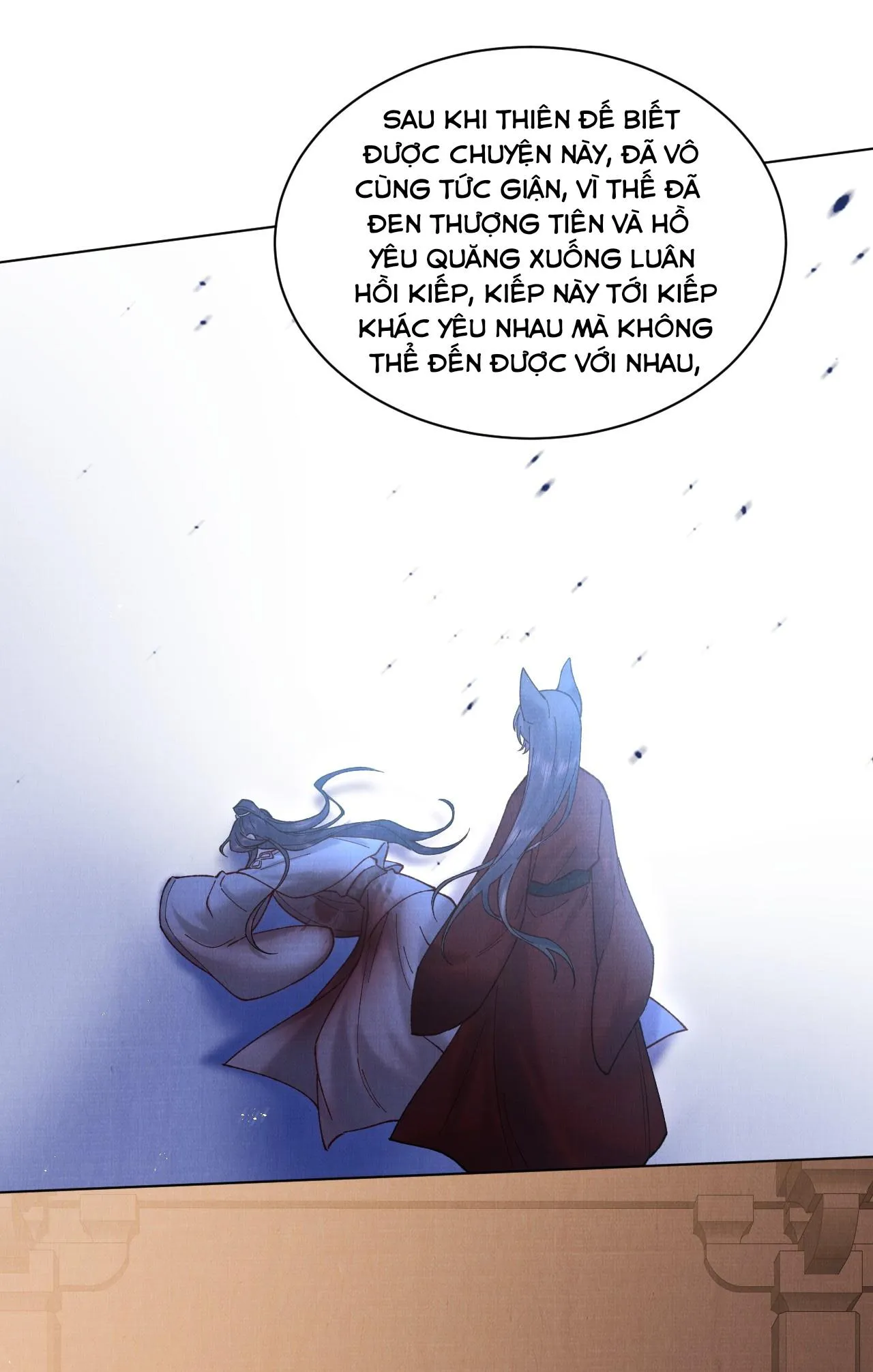 Giang Hồ Biến Địa Thị Kỳ Ba Chapter 23 Trang 9