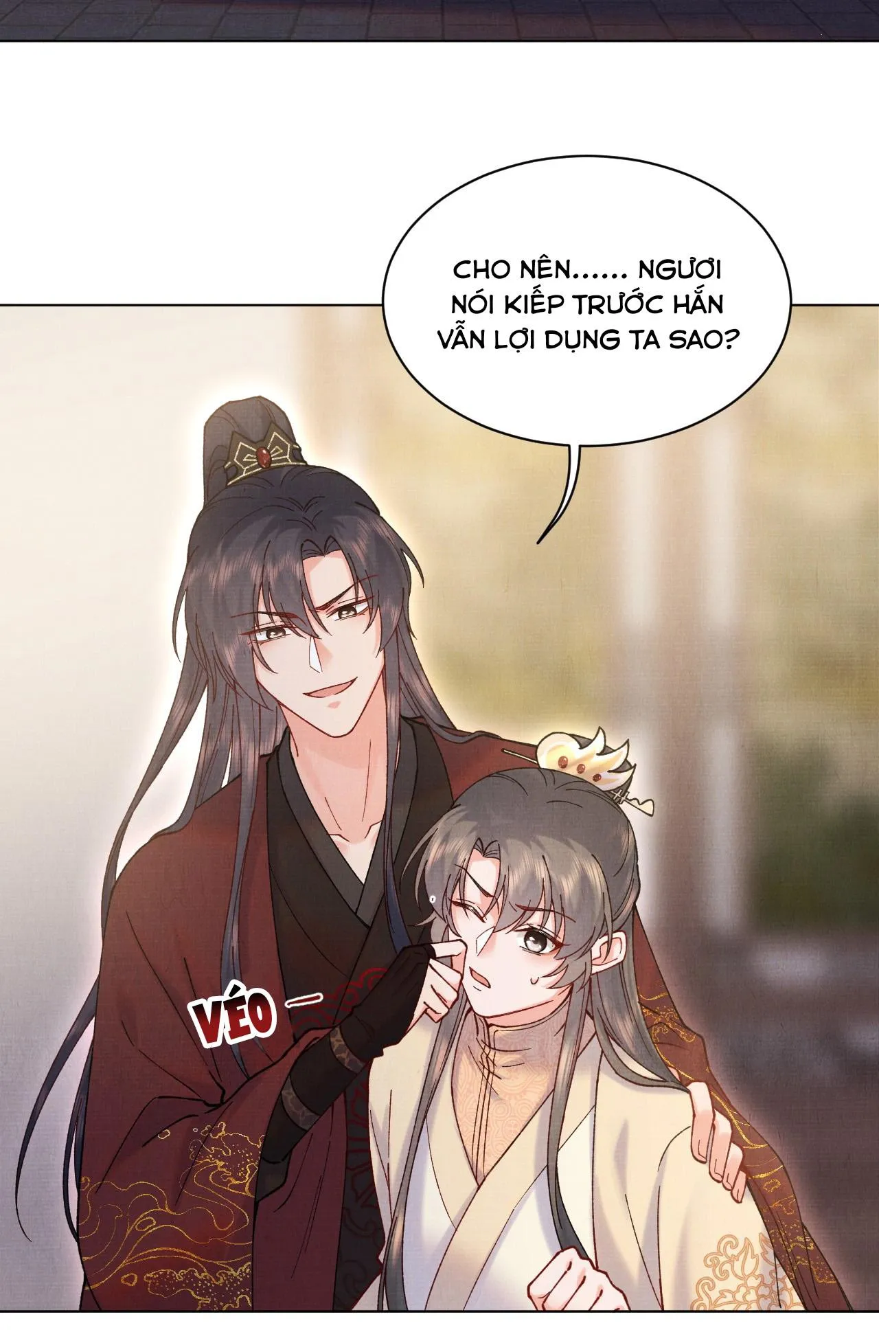 Giang Hồ Biến Địa Thị Kỳ Ba Chapter 23 Trang 11