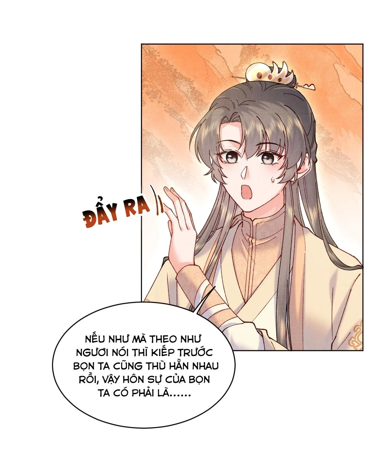 Giang Hồ Biến Địa Thị Kỳ Ba Chapter 23 Trang 12