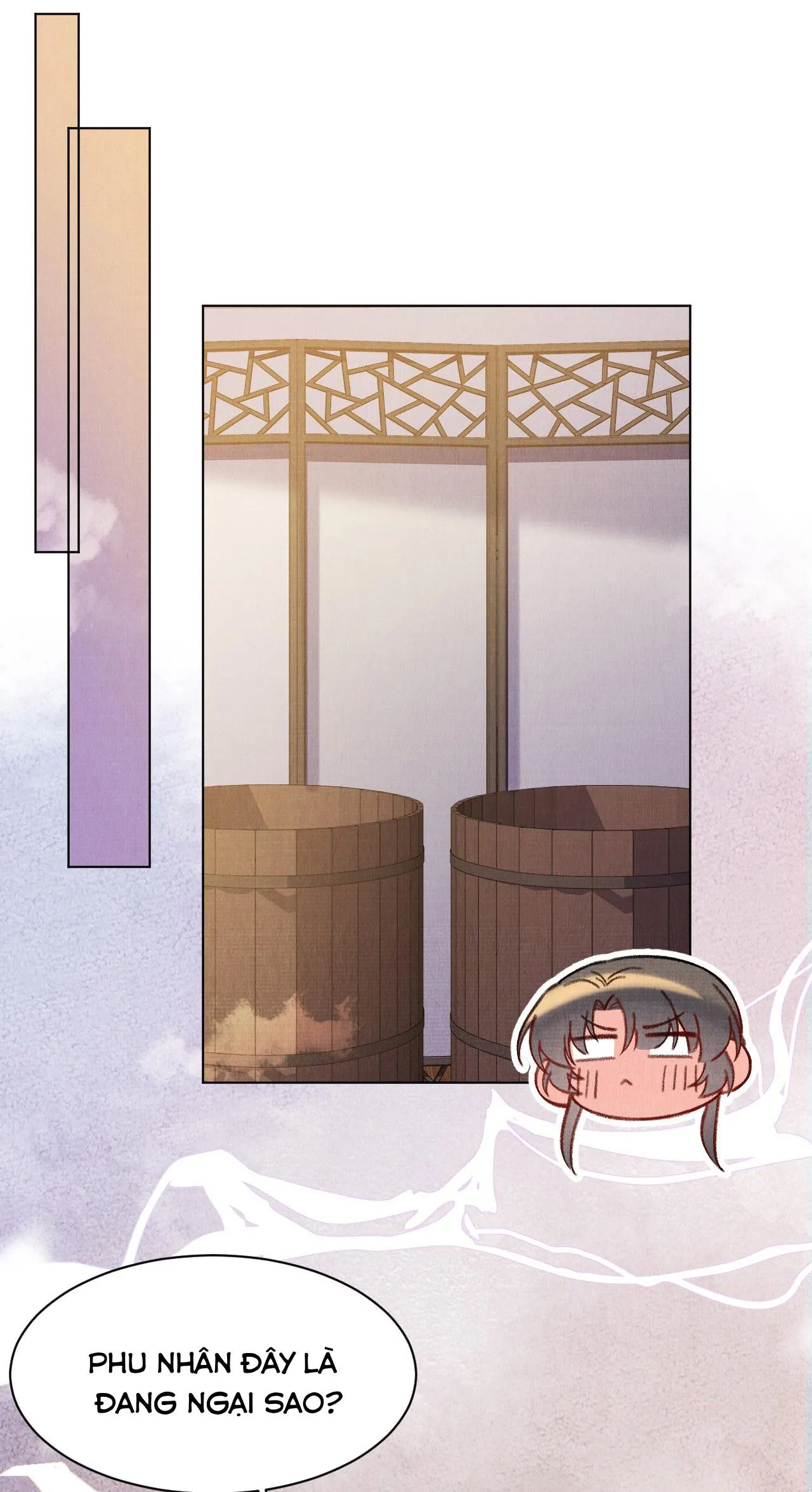 Giang Hồ Biến Địa Thị Kỳ Ba Chapter 23 Trang 19