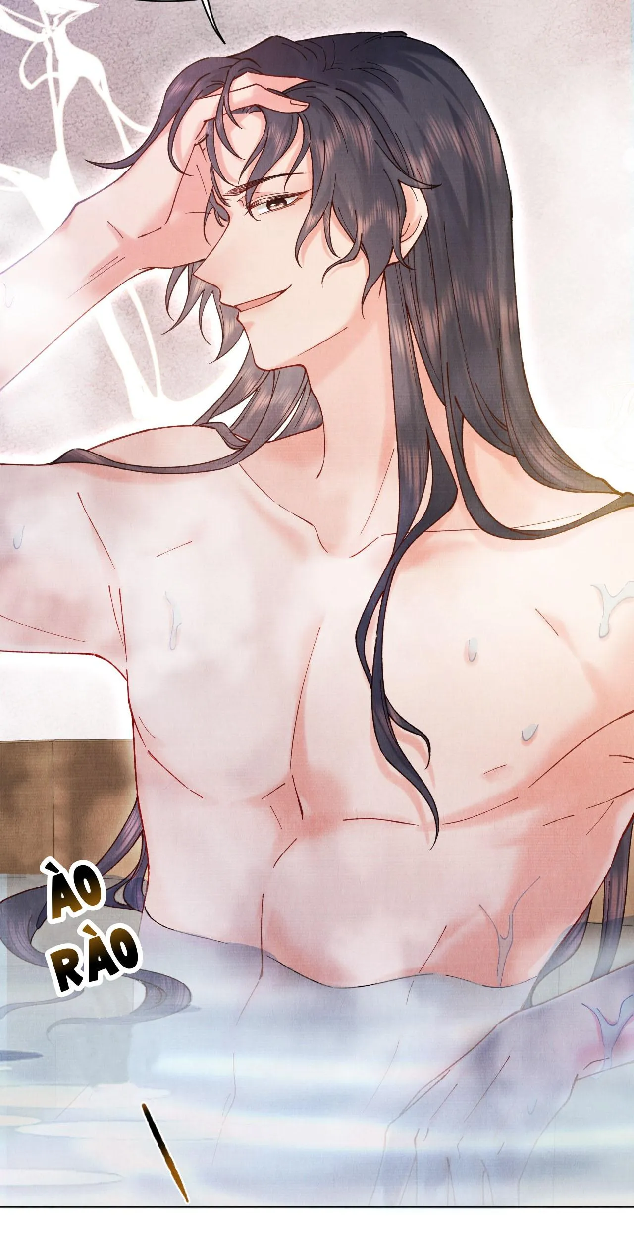 Giang Hồ Biến Địa Thị Kỳ Ba Chapter 23 Trang 20