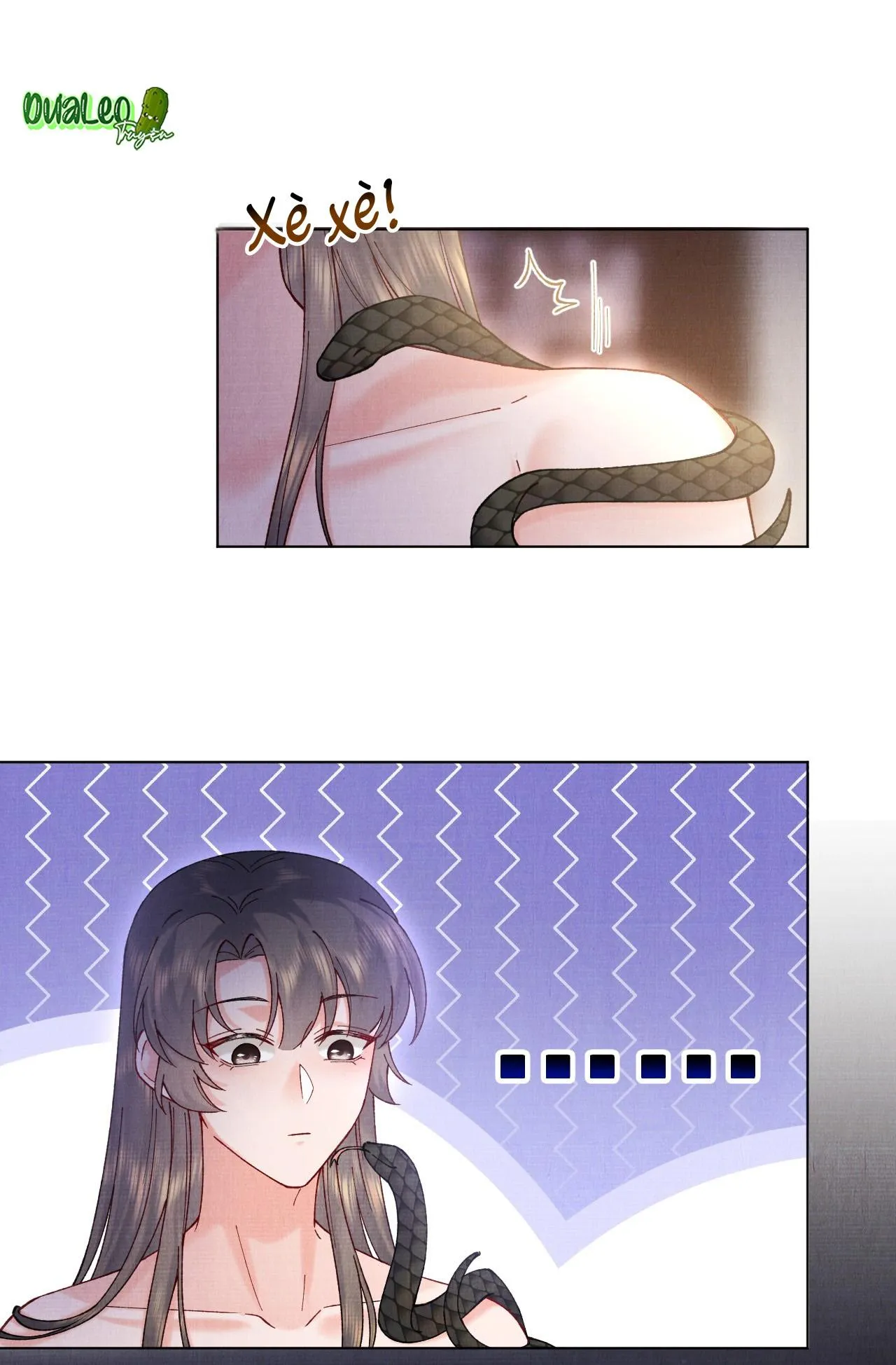 Giang Hồ Biến Địa Thị Kỳ Ba Chapter 23 Trang 24