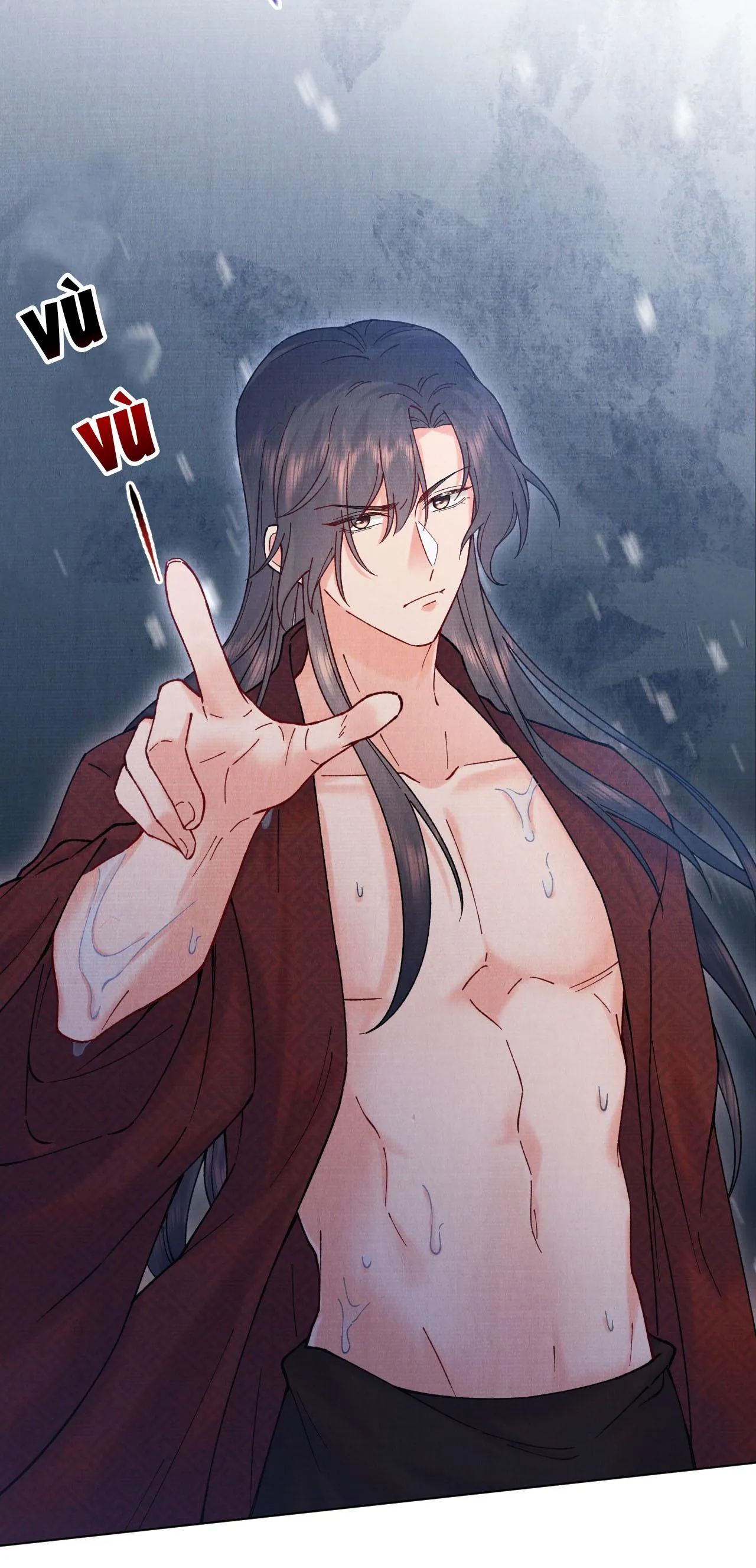 Giang Hồ Biến Địa Thị Kỳ Ba Chapter 23 Trang 26