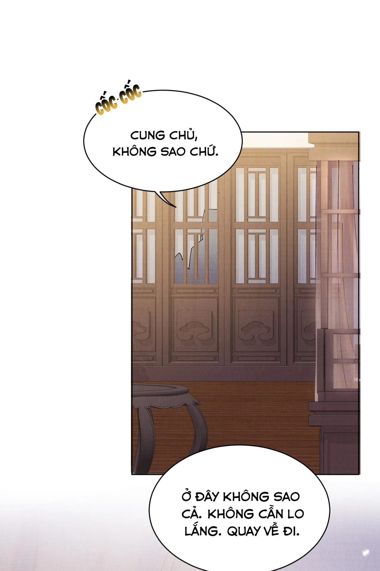 Giang Hồ Biến Địa Thị Kỳ Ba Chapter 23 Trang 27