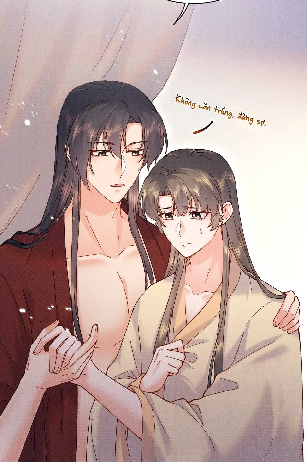 Giang Hồ Biến Địa Thị Kỳ Ba Chapter 23 Trang 28