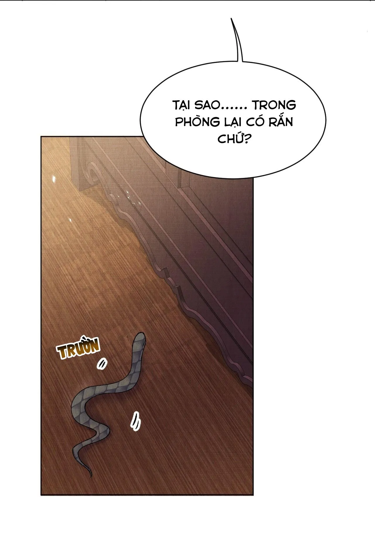 Giang Hồ Biến Địa Thị Kỳ Ba Chapter 23 Trang 29