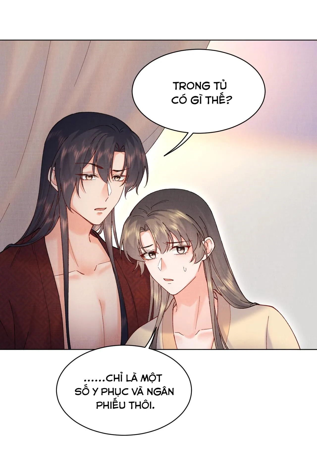 Giang Hồ Biến Địa Thị Kỳ Ba Chapter 23 Trang 31