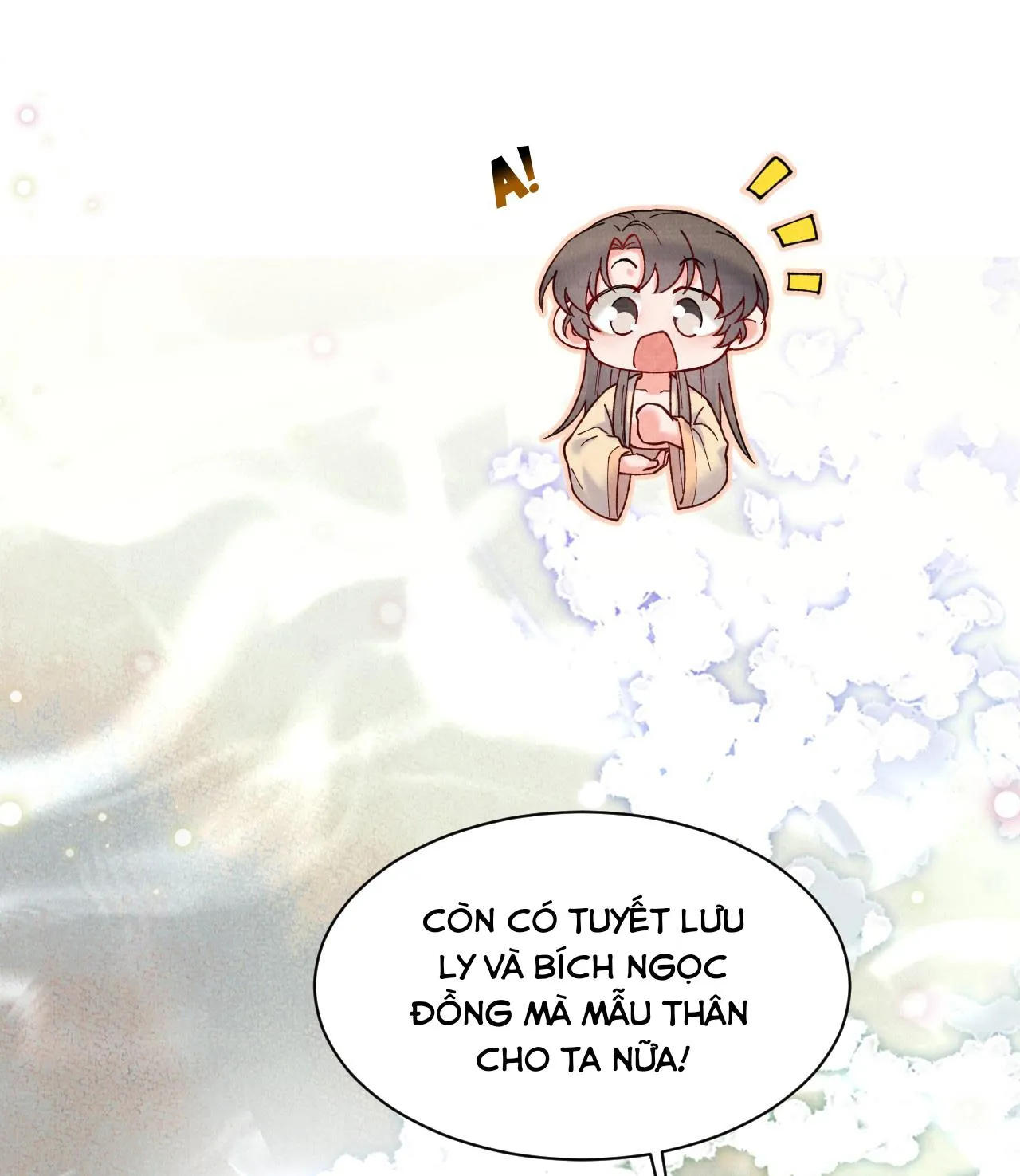 Giang Hồ Biến Địa Thị Kỳ Ba Chapter 23 Trang 32