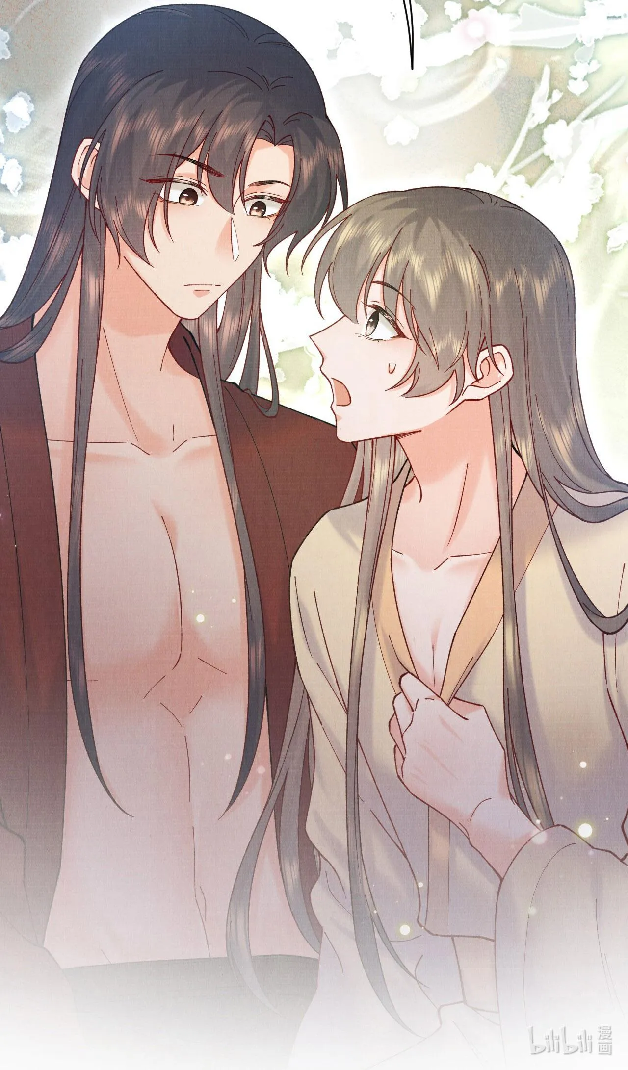 Giang Hồ Biến Địa Thị Kỳ Ba Chapter 23 Trang 33