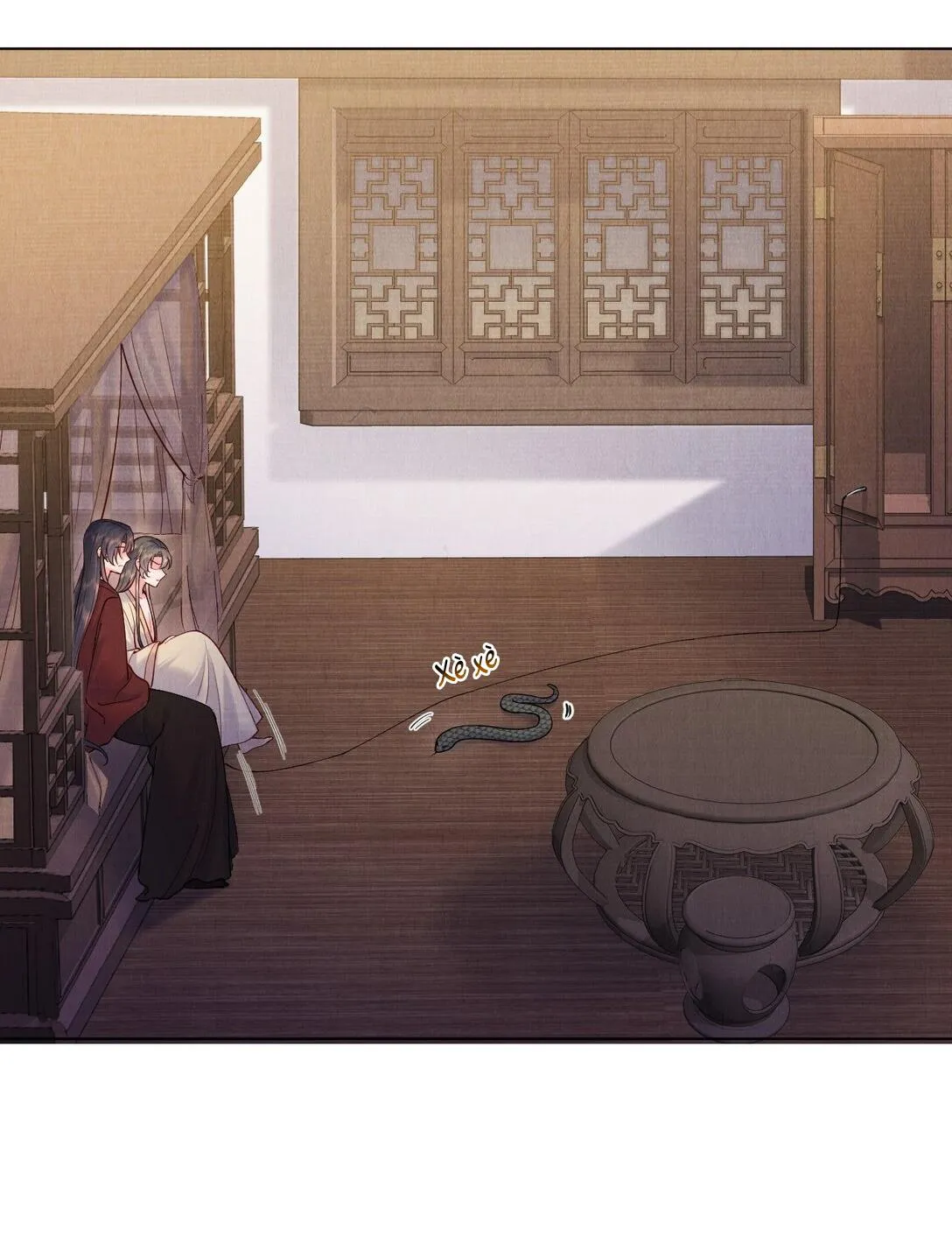 Giang Hồ Biến Địa Thị Kỳ Ba Chapter 24 Trang 3