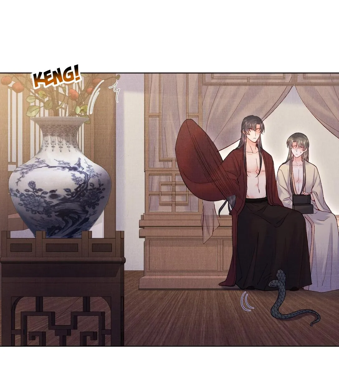 Giang Hồ Biến Địa Thị Kỳ Ba Chapter 24 Trang 5