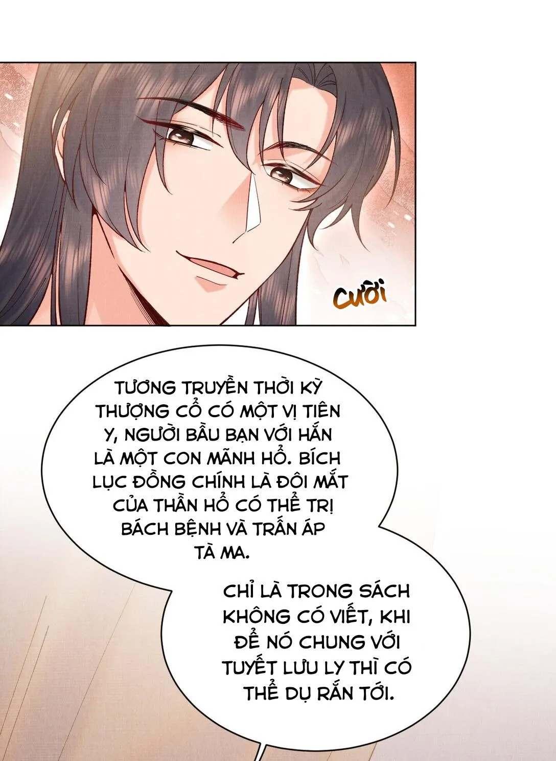 Giang Hồ Biến Địa Thị Kỳ Ba Chapter 24 Trang 7