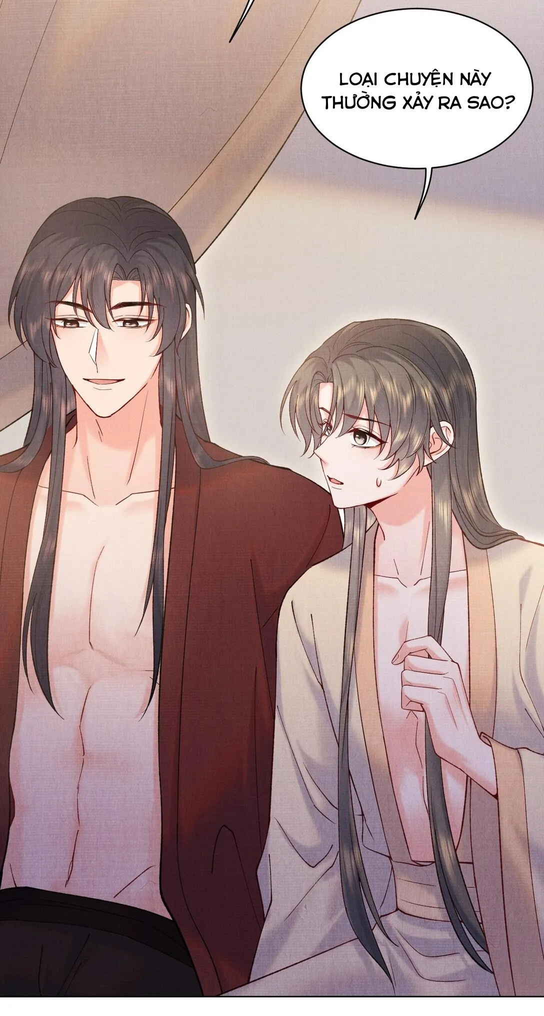 Giang Hồ Biến Địa Thị Kỳ Ba Chapter 24 Trang 8